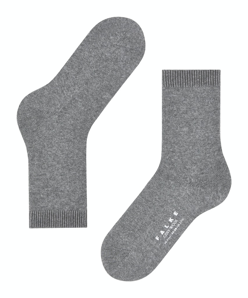 Socken Cosy Wool