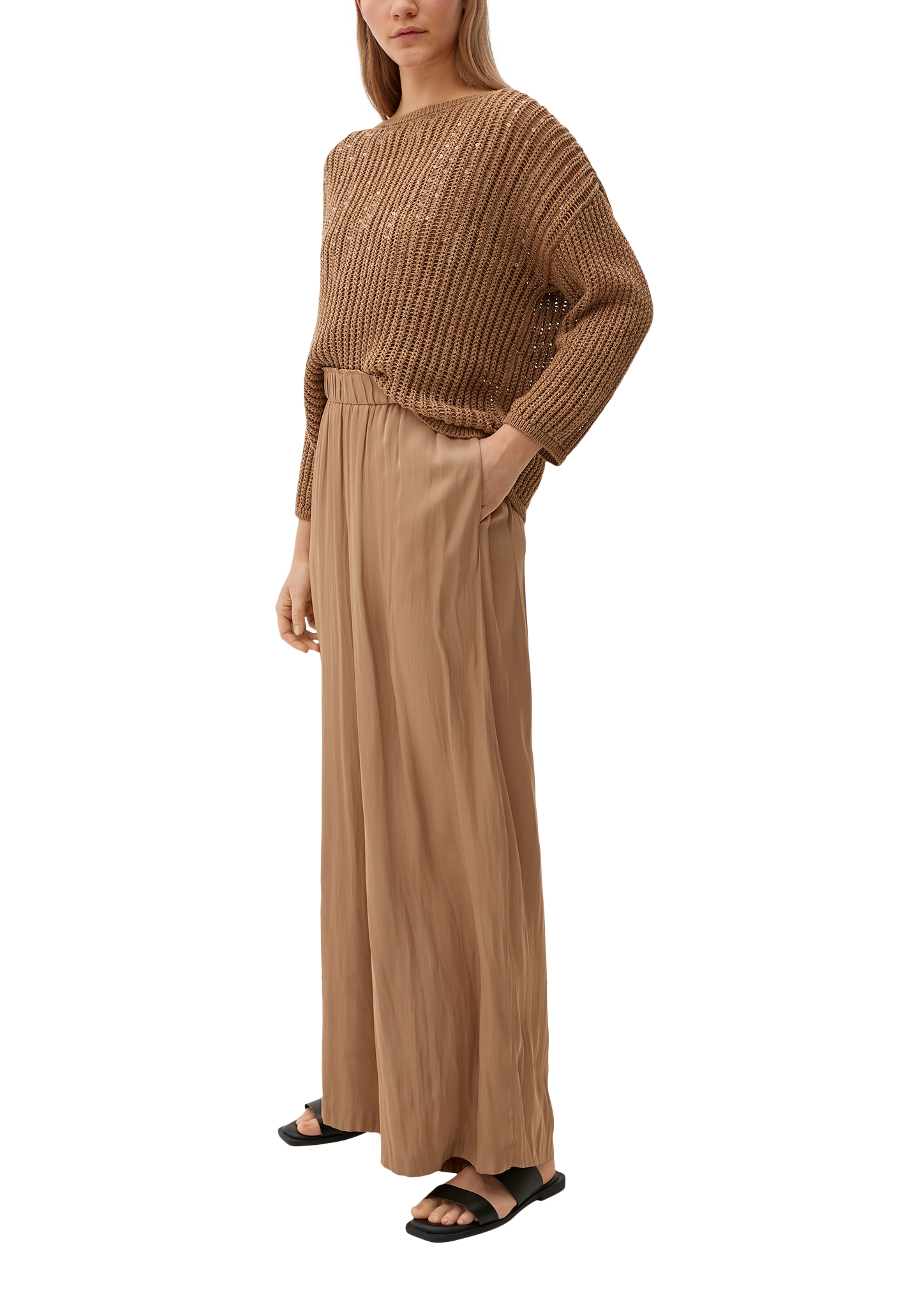 Strickpullover