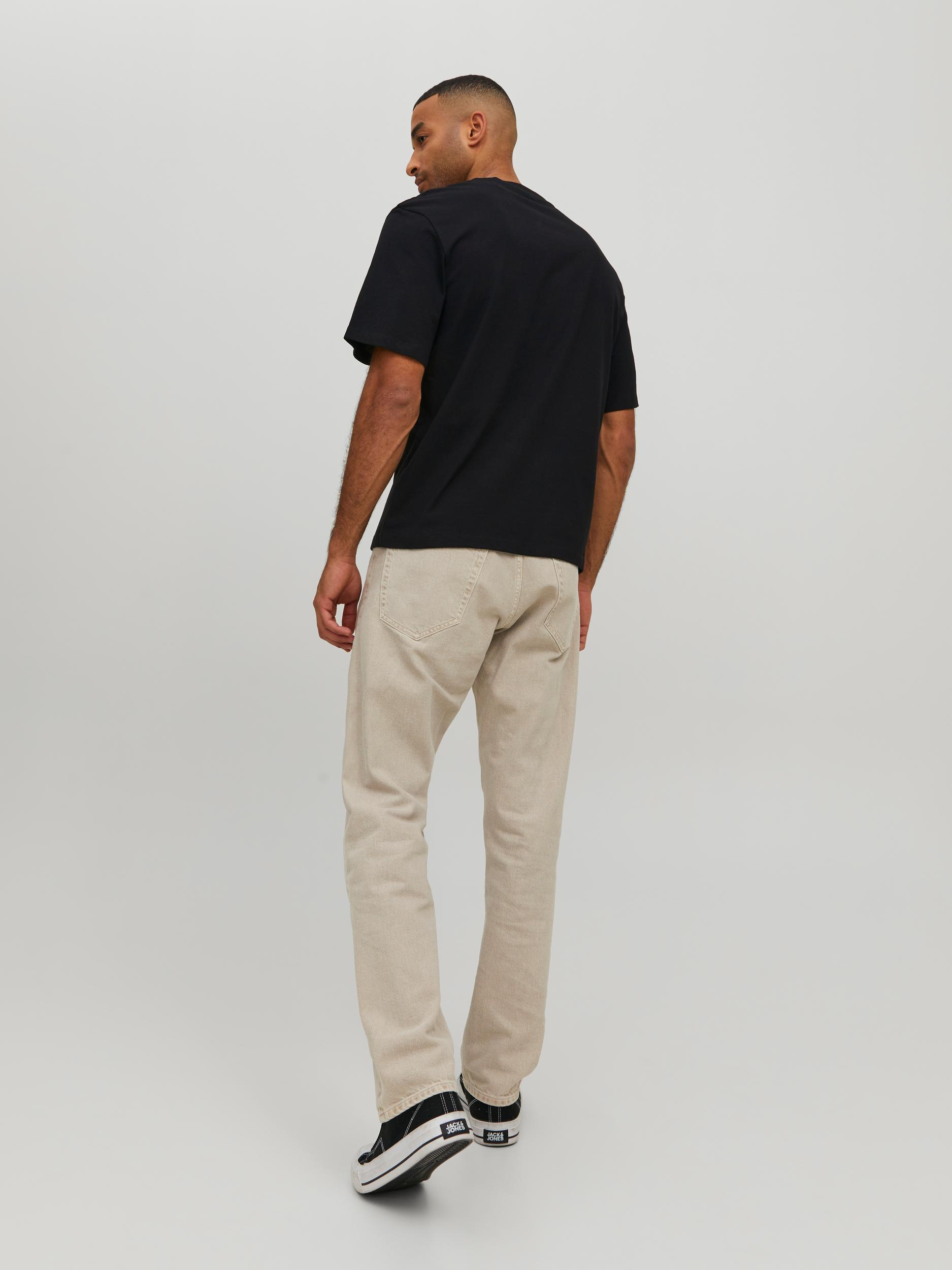 JORCOPENHAGEN PHOTO TEE SS CREW NECK SN