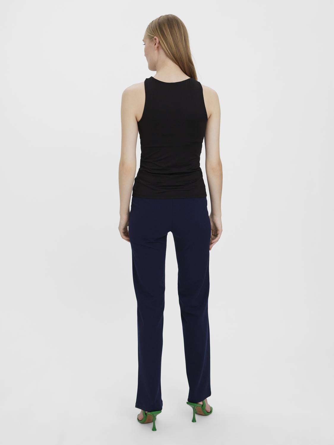 VMBIANCA SL TANK TOP NOOS