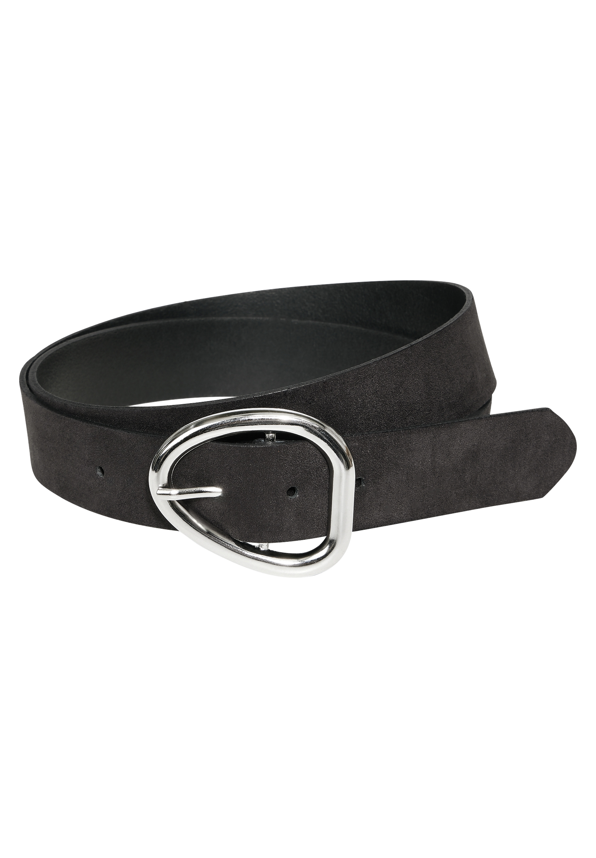 Leder-Gürtel