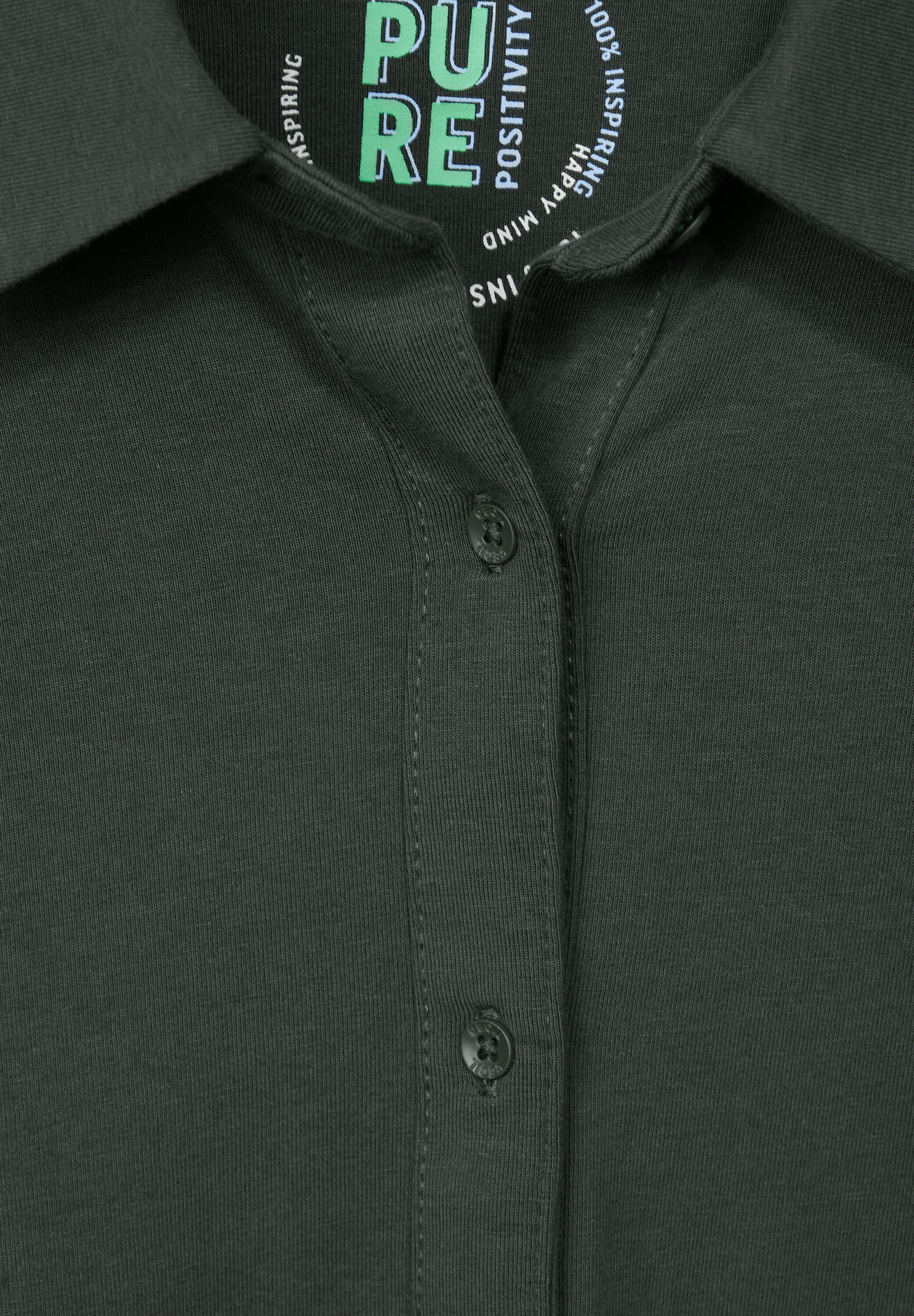 Uni Blusenshirt