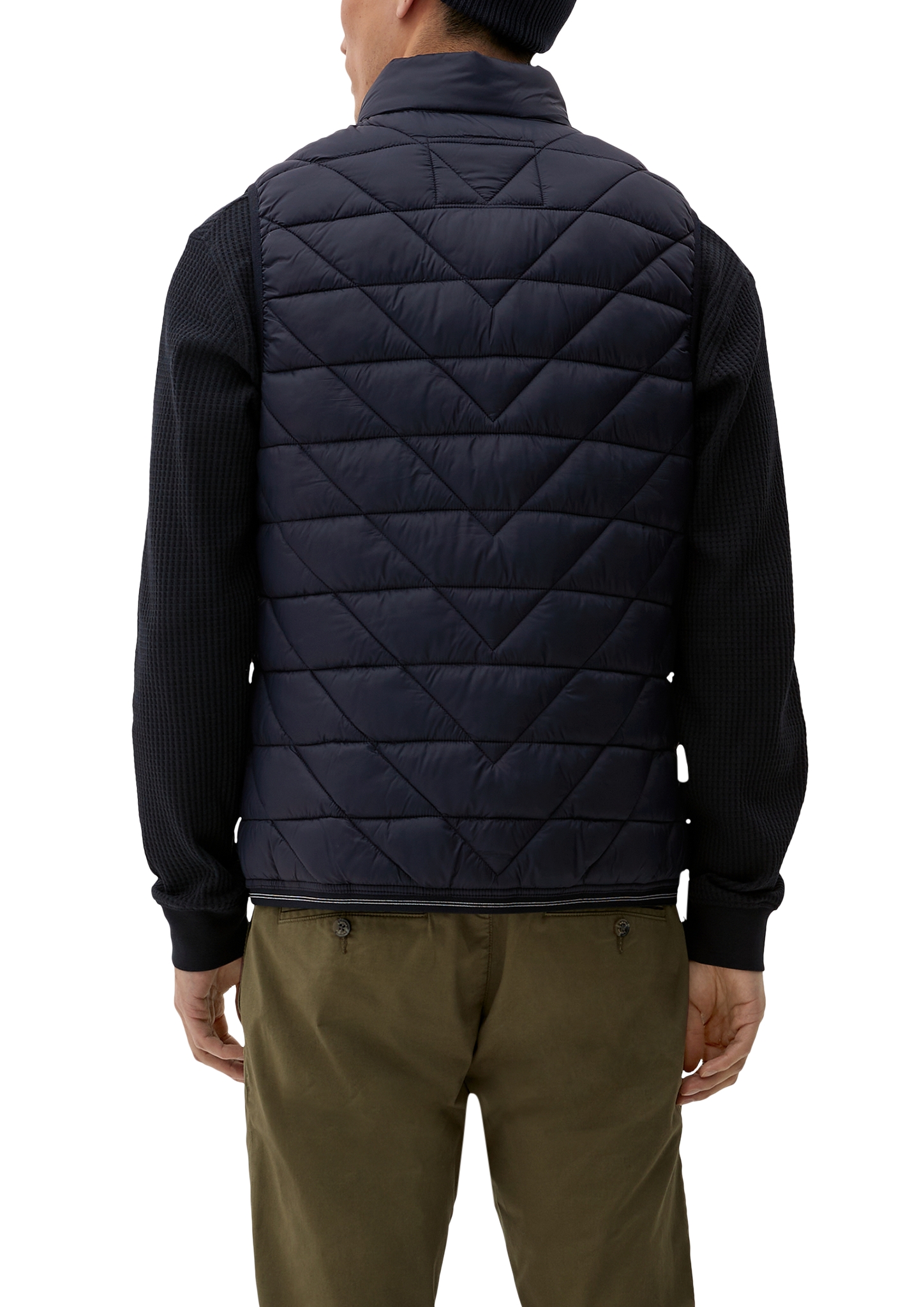 Outdoor-Weste