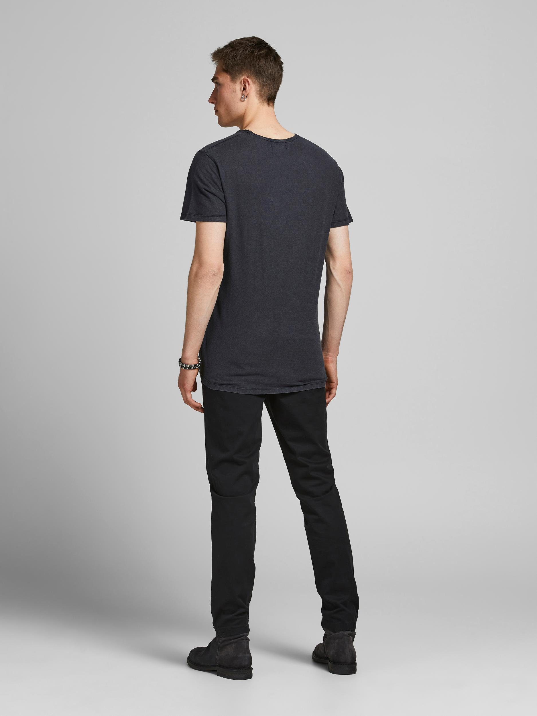 JPRBLAFEEL TEE V-NECK