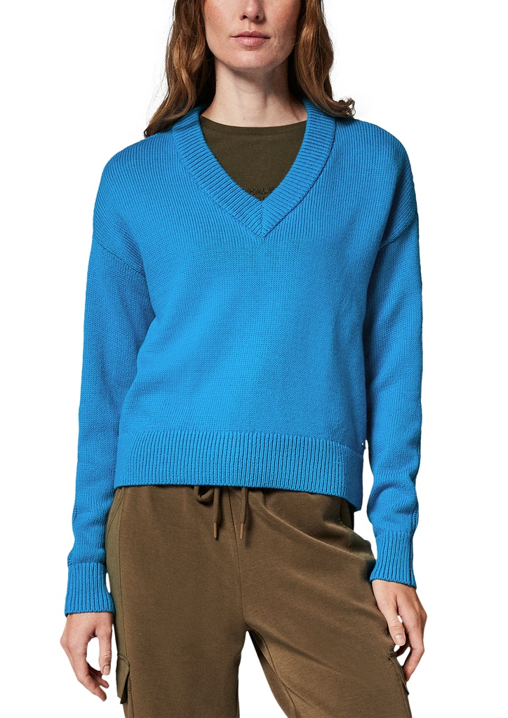 Strickpullover