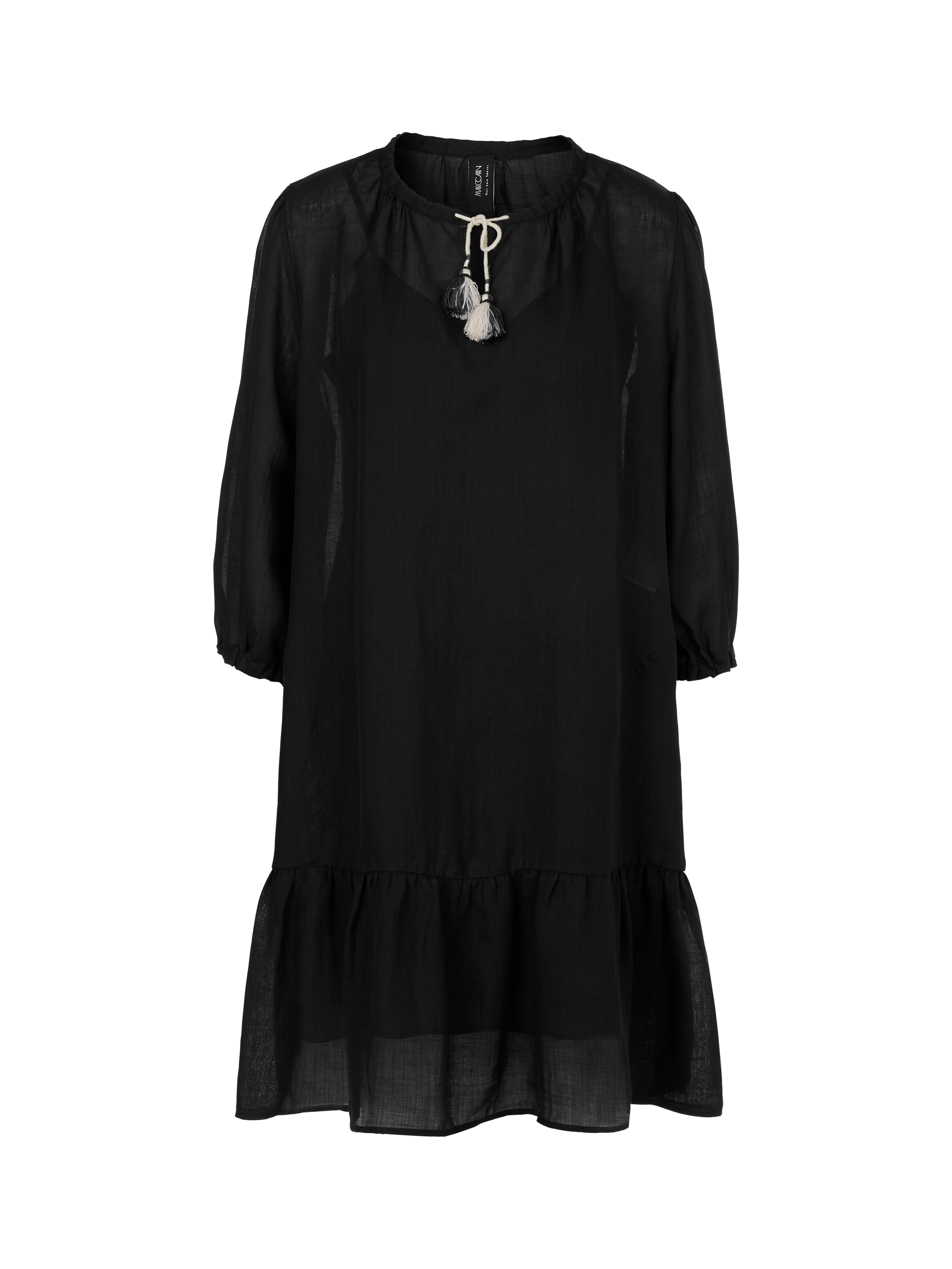 Leichtes Sommerkleid