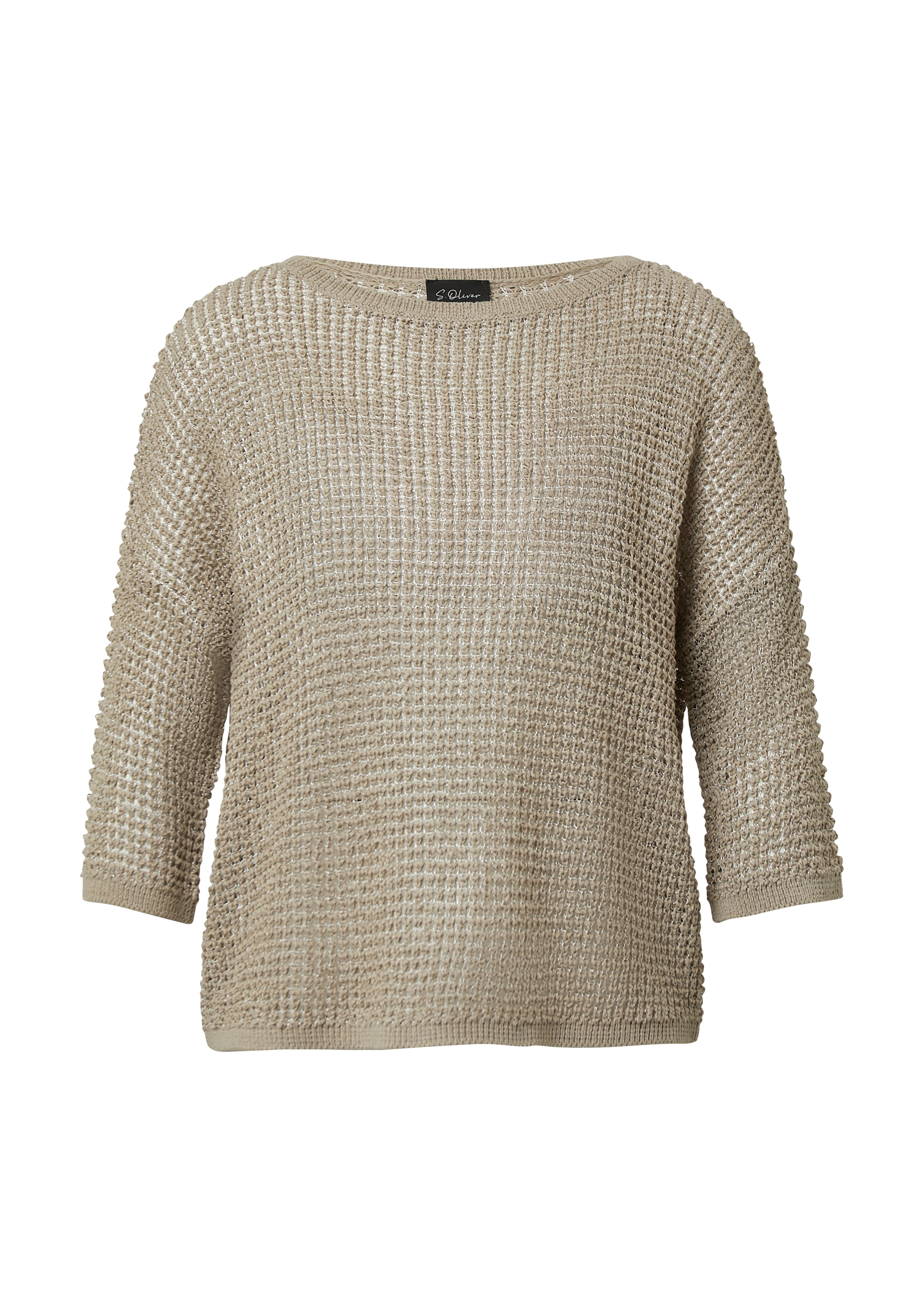 Strickpullover