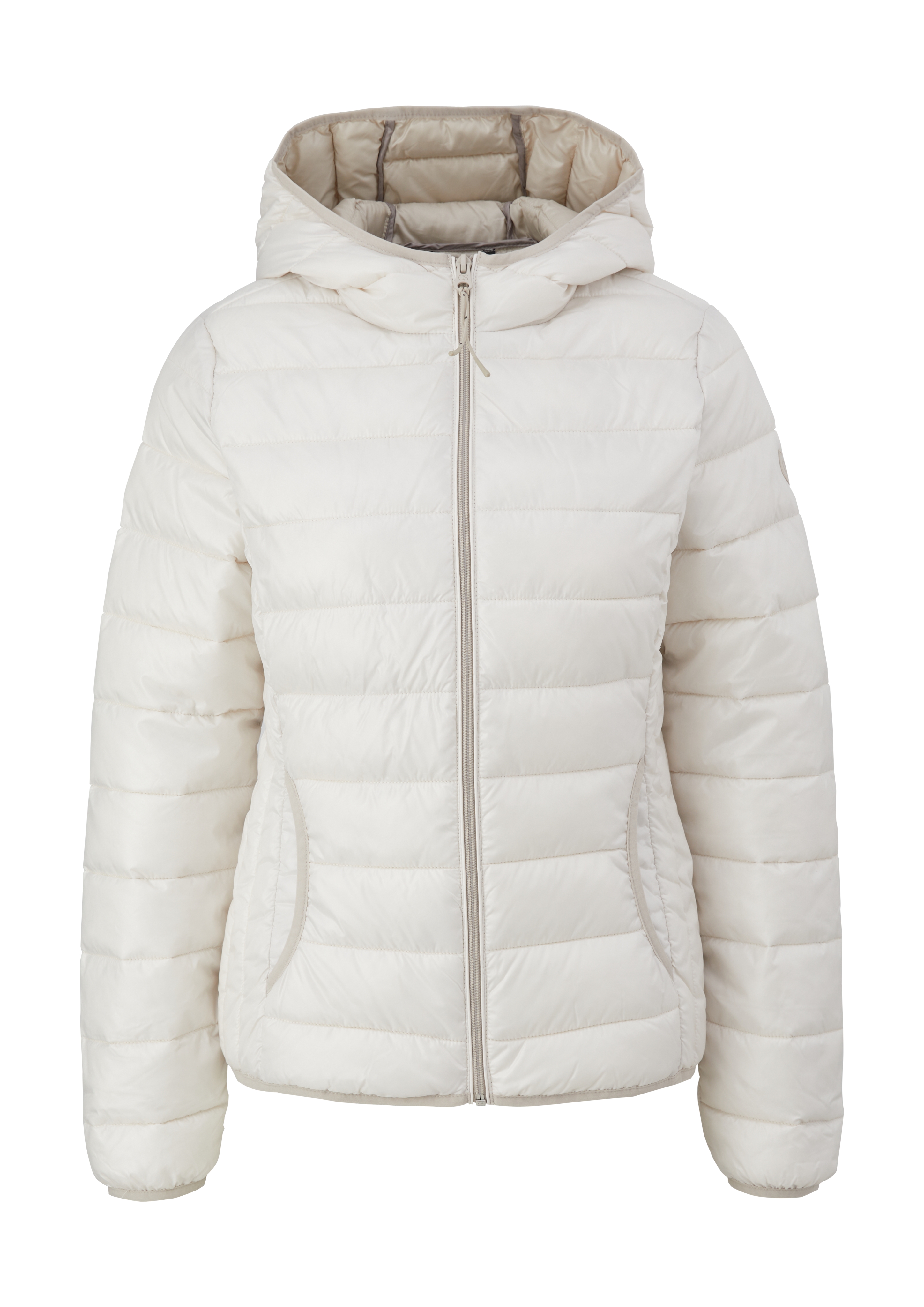 Outdoor-Jacke