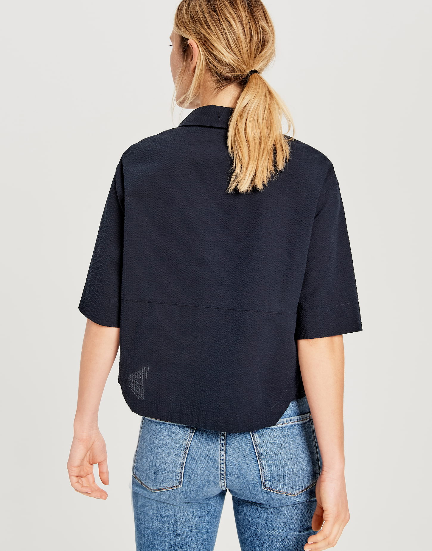 Friedi stripe