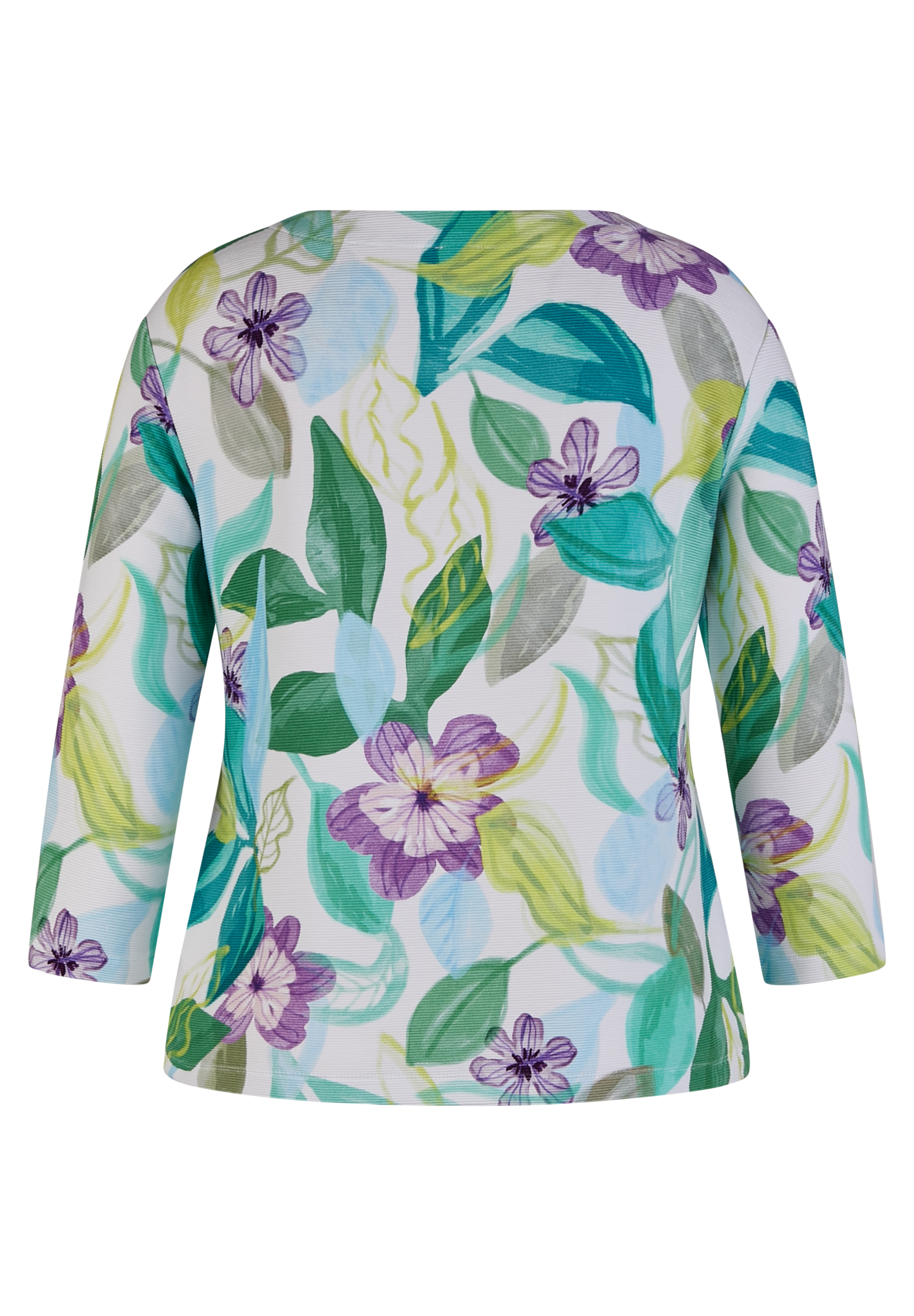 New Tropical
