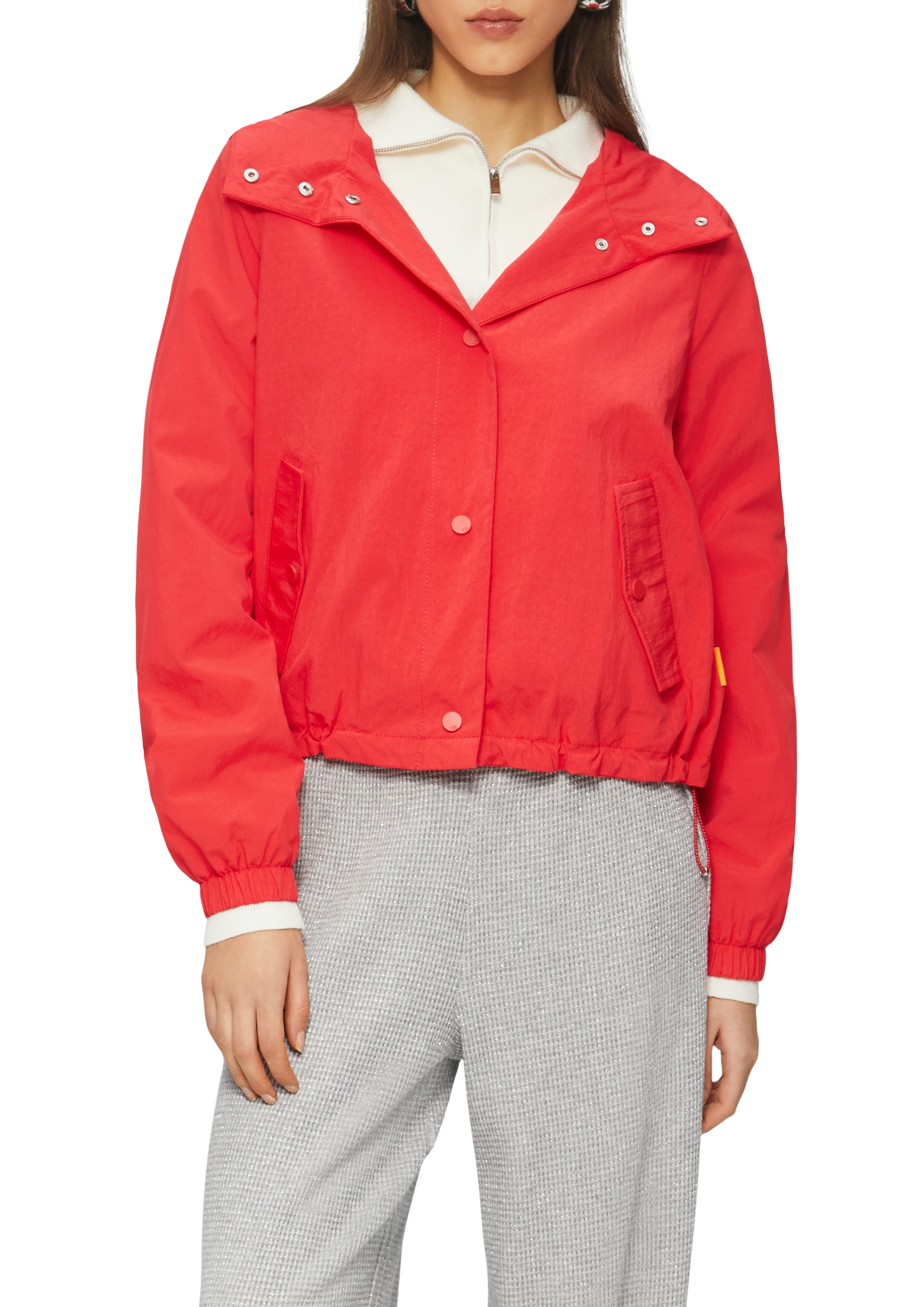 Outdoor-Jacke