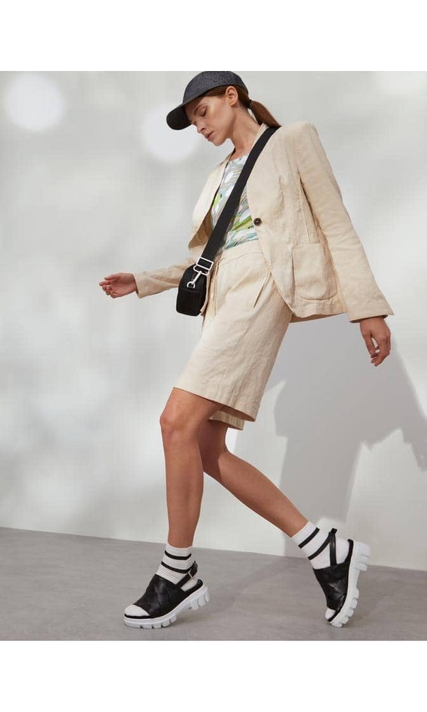 Leichter Sommerblazer