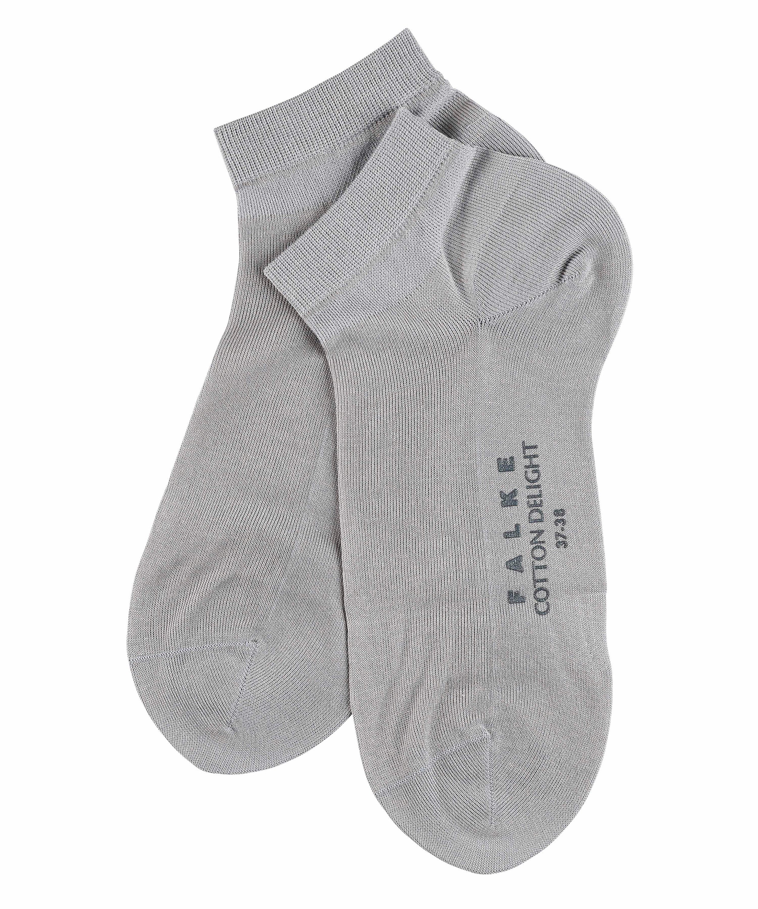 Sneakersocken Cotton Delight