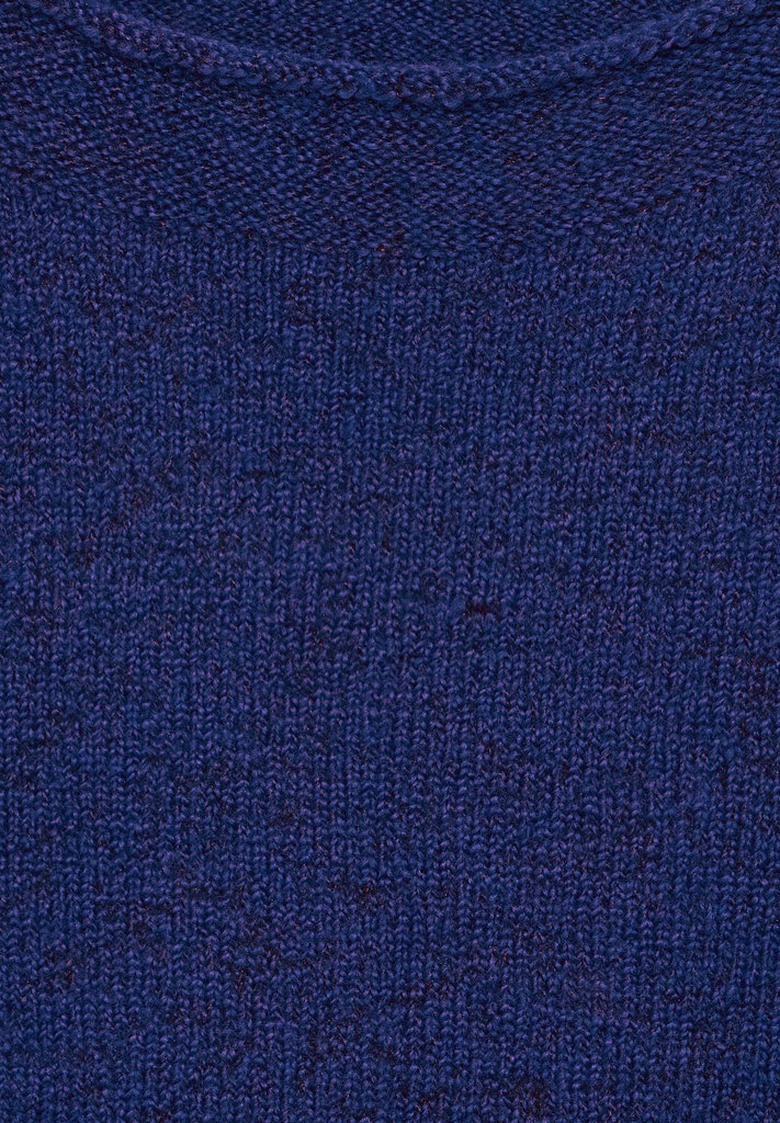 Softer Strick Pullover