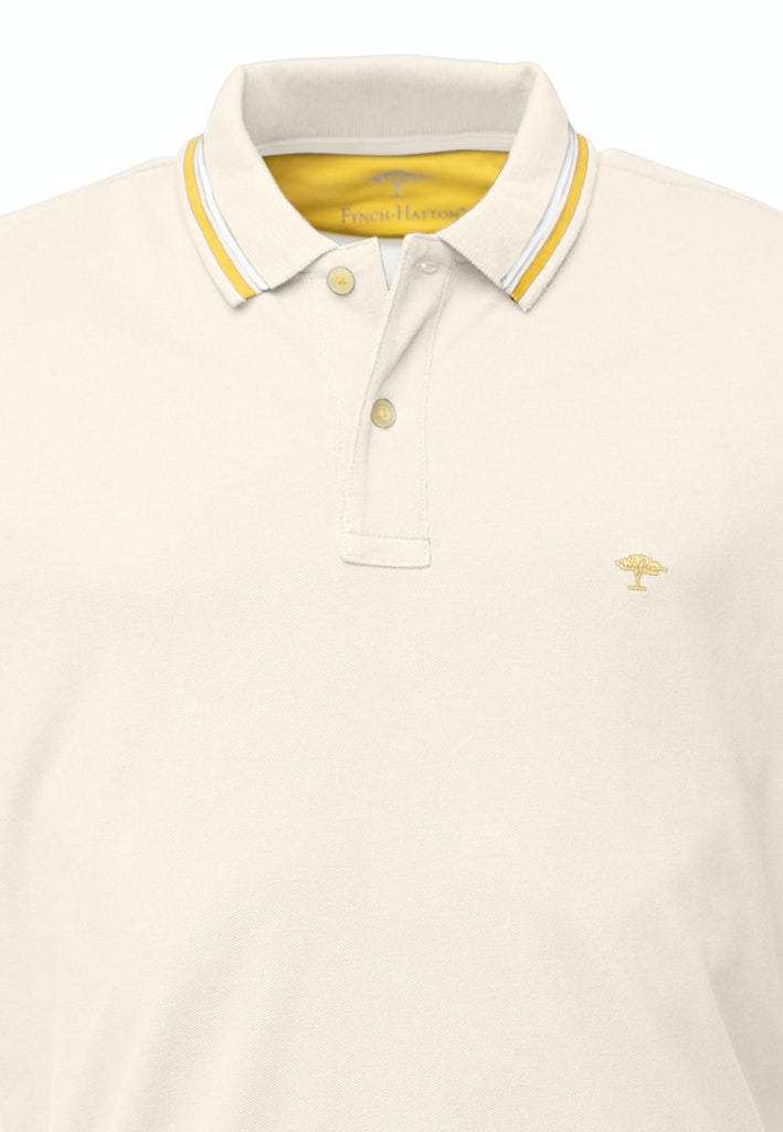 Polo, Contrast Tipping