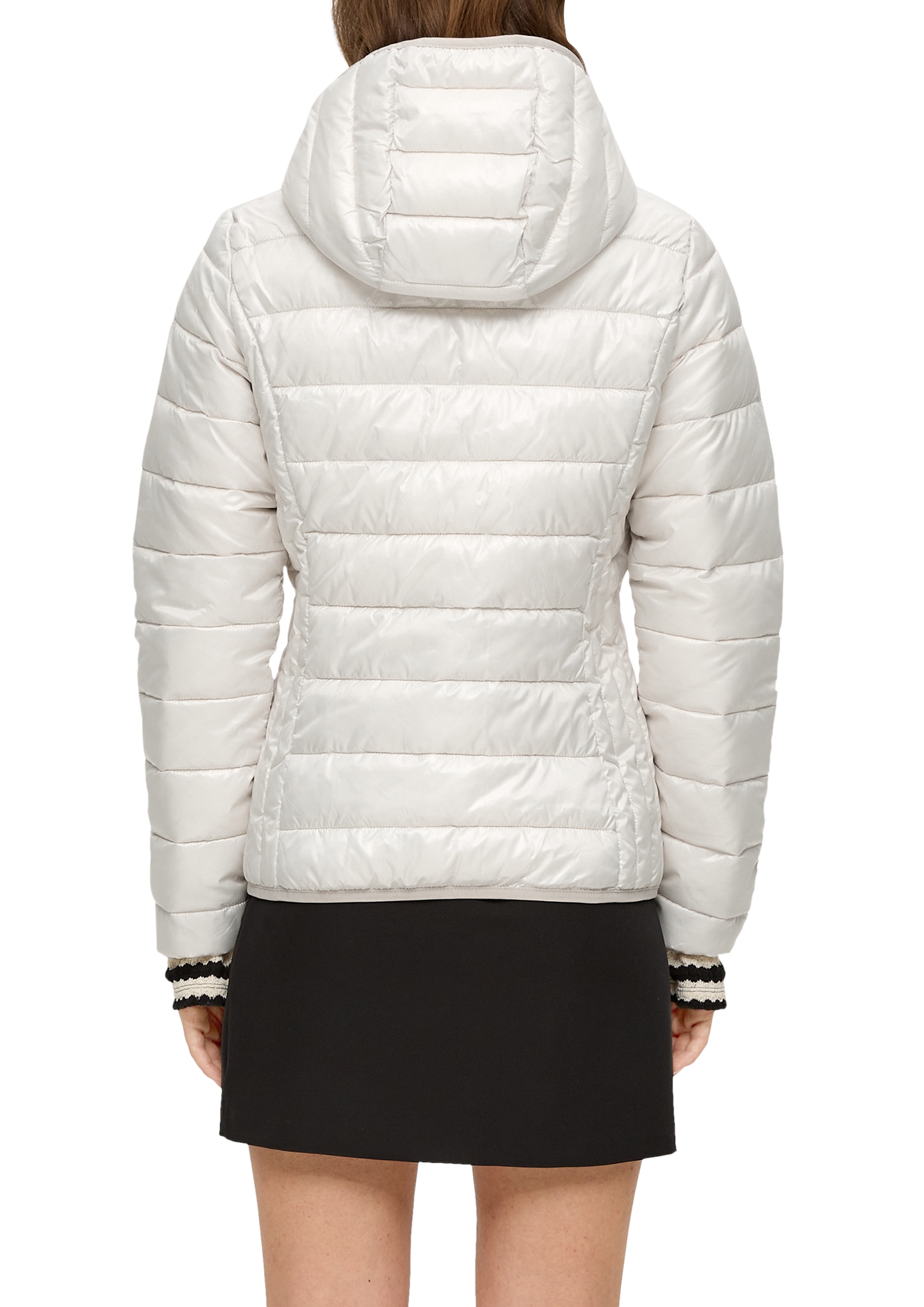 Outdoor-Jacke