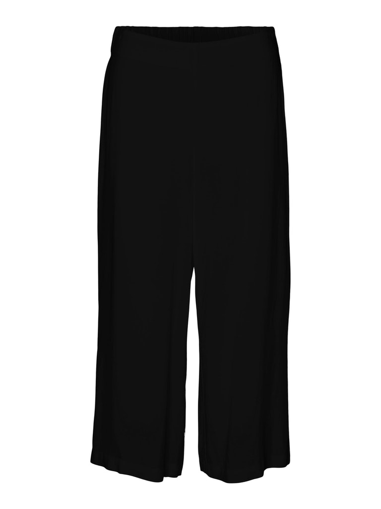 VMEASY HW CULOTTE PANTS WVN  GA