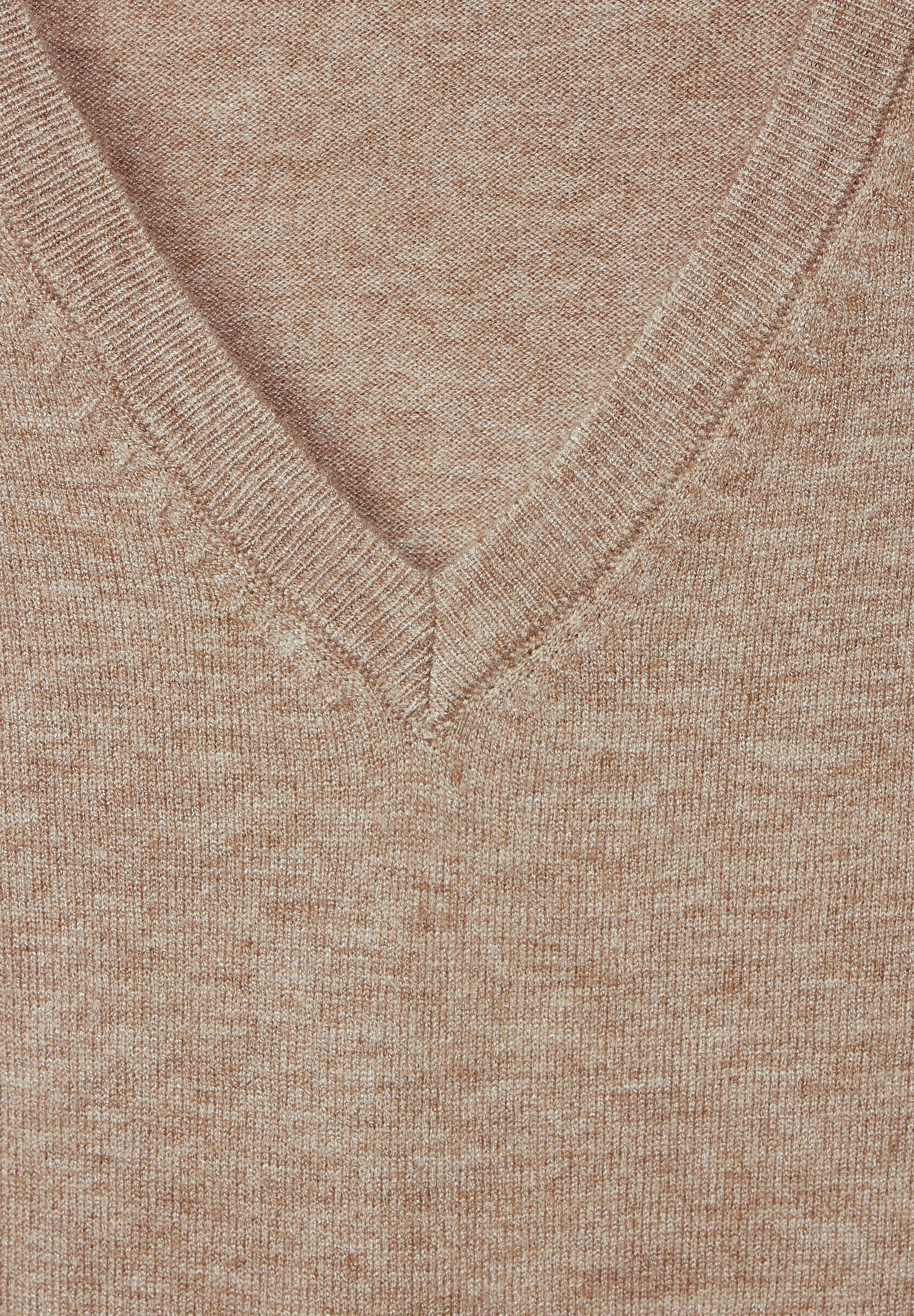 Feinstrick Pullover