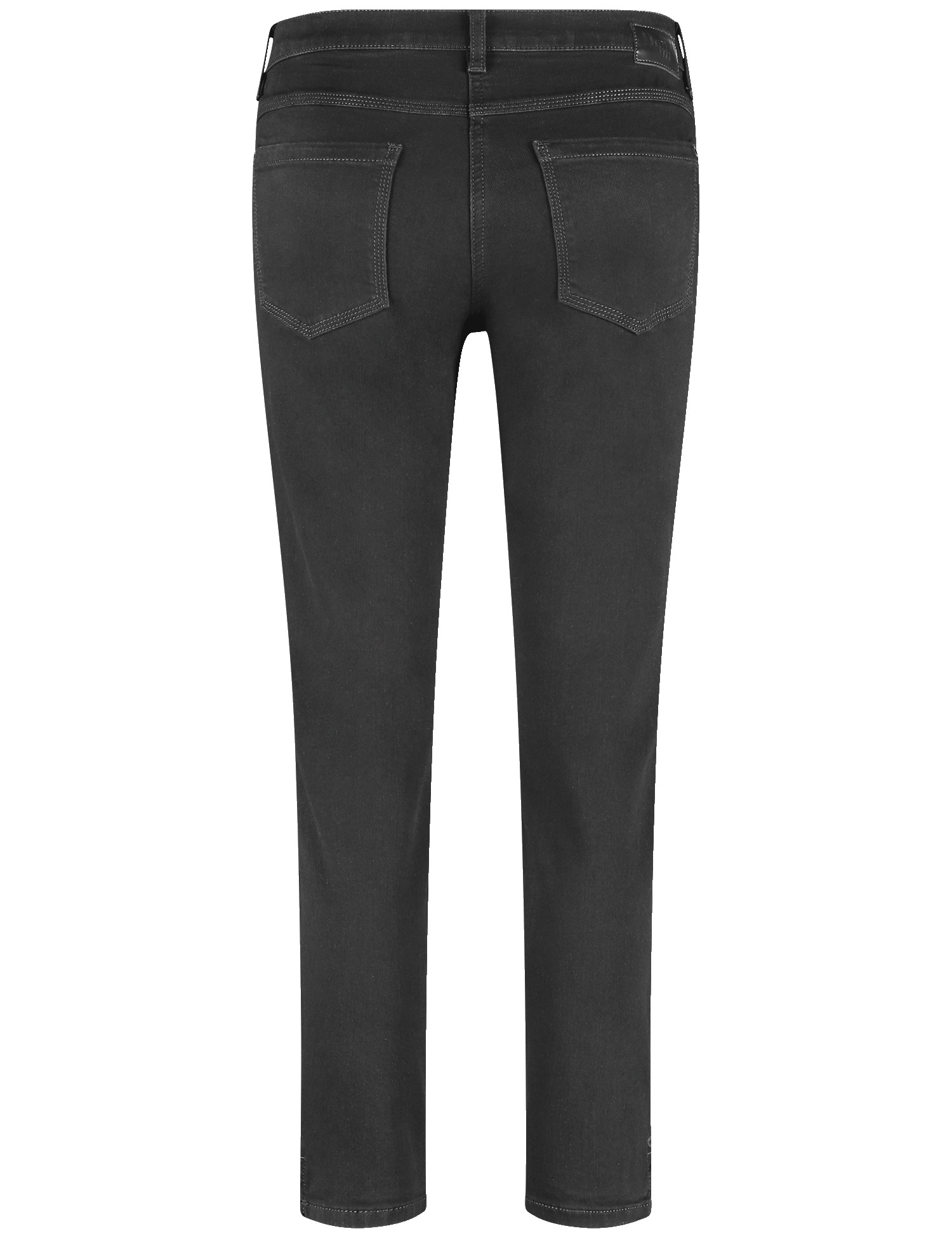5-Pocket Jeans SOL꞉INE BEST4ME Cropped
