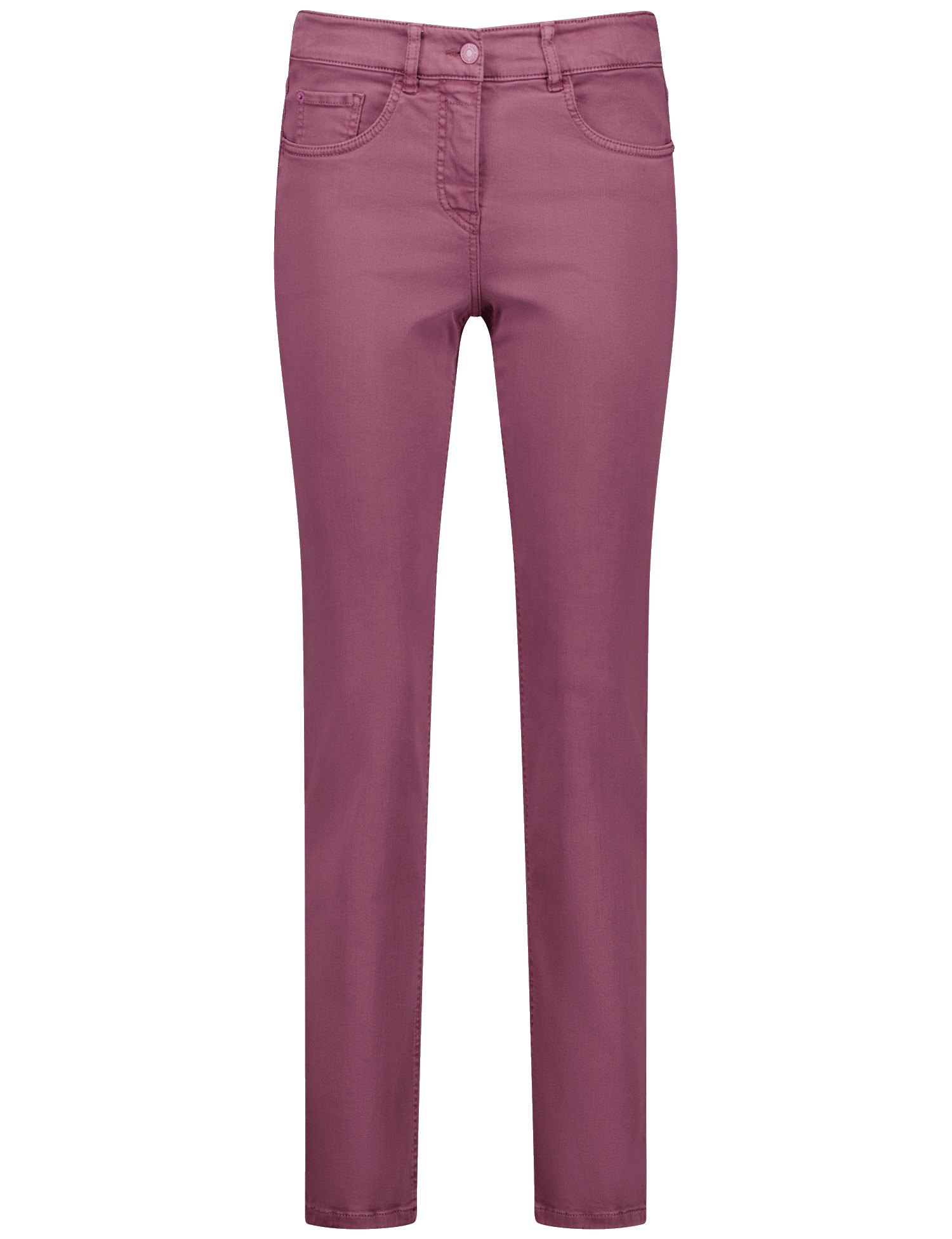 5-Pocket Jeans SOL꞉INE BEST4ME Slim Fit