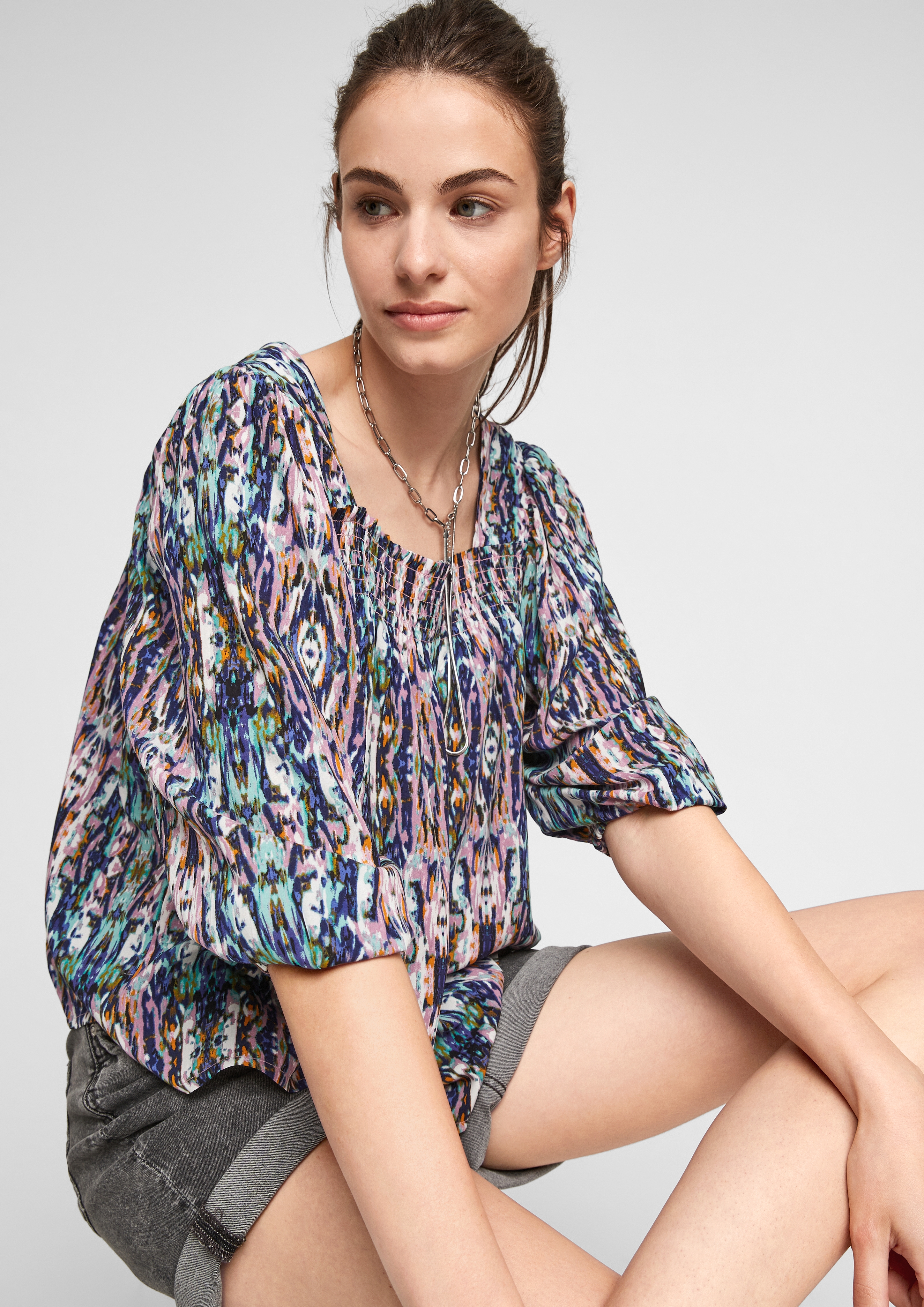 Bluse