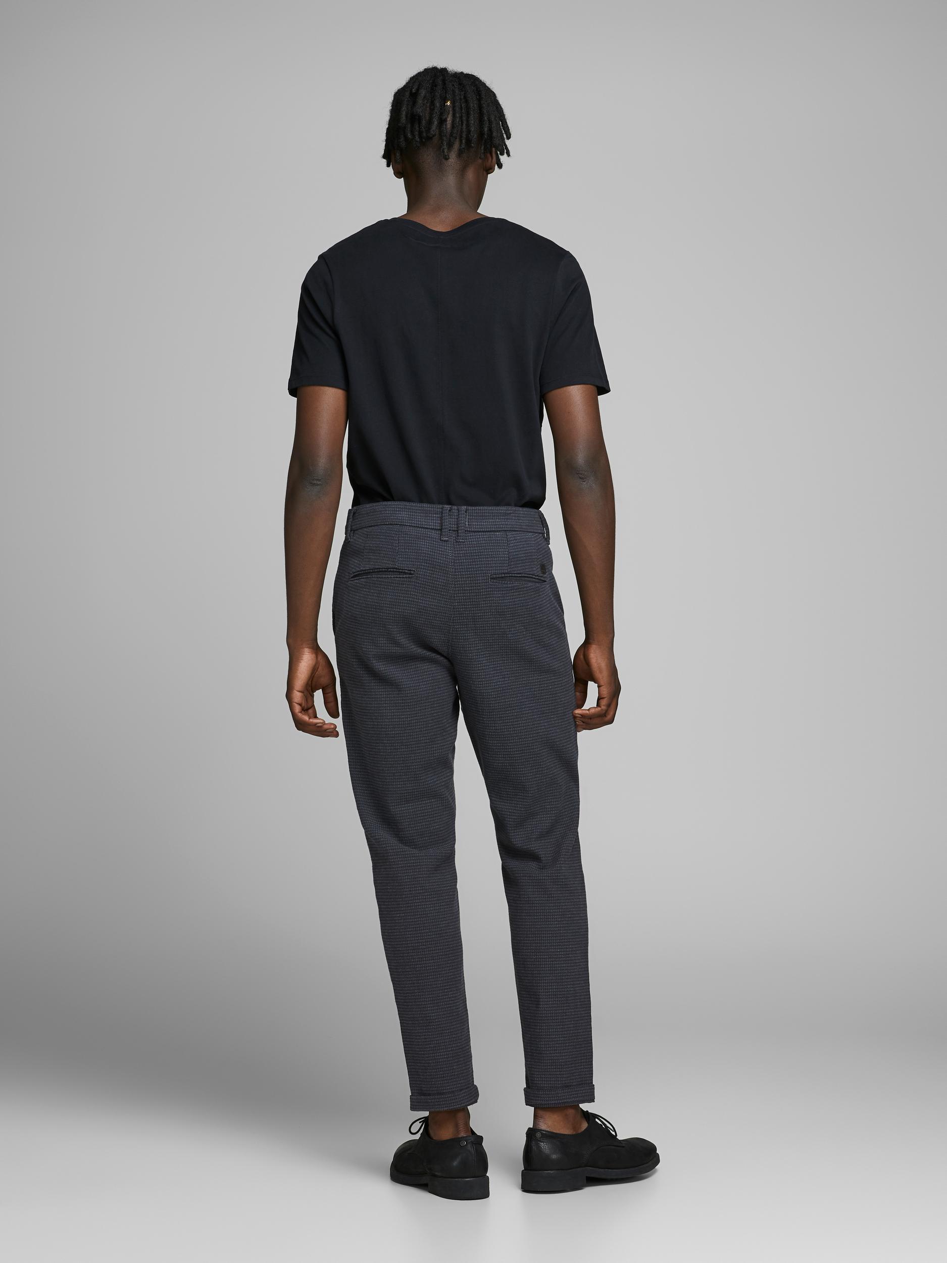 JJIACE JJCHARLES AKM 772 DARK NAVY