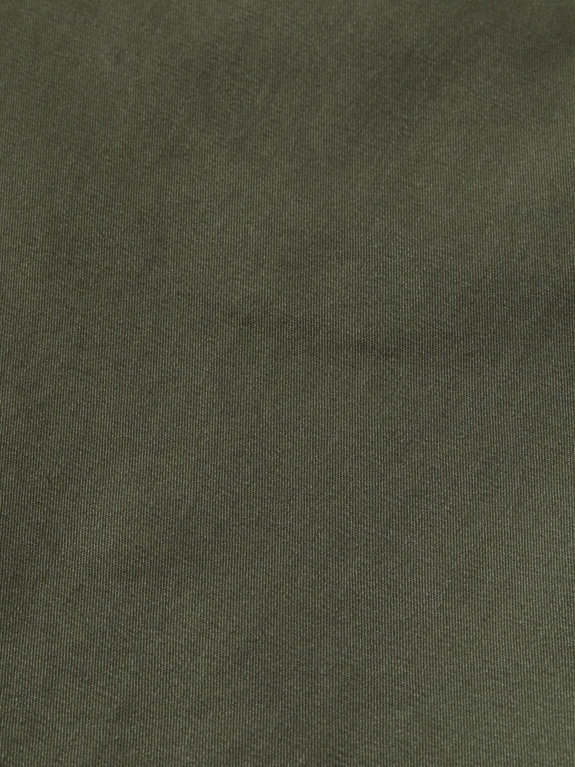 STUART- Classic pima cotton short