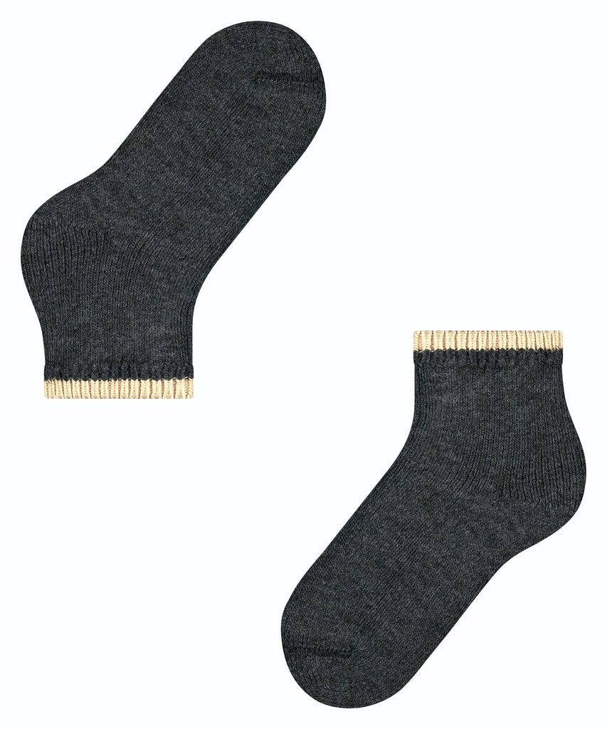 Socken Cosy Plush