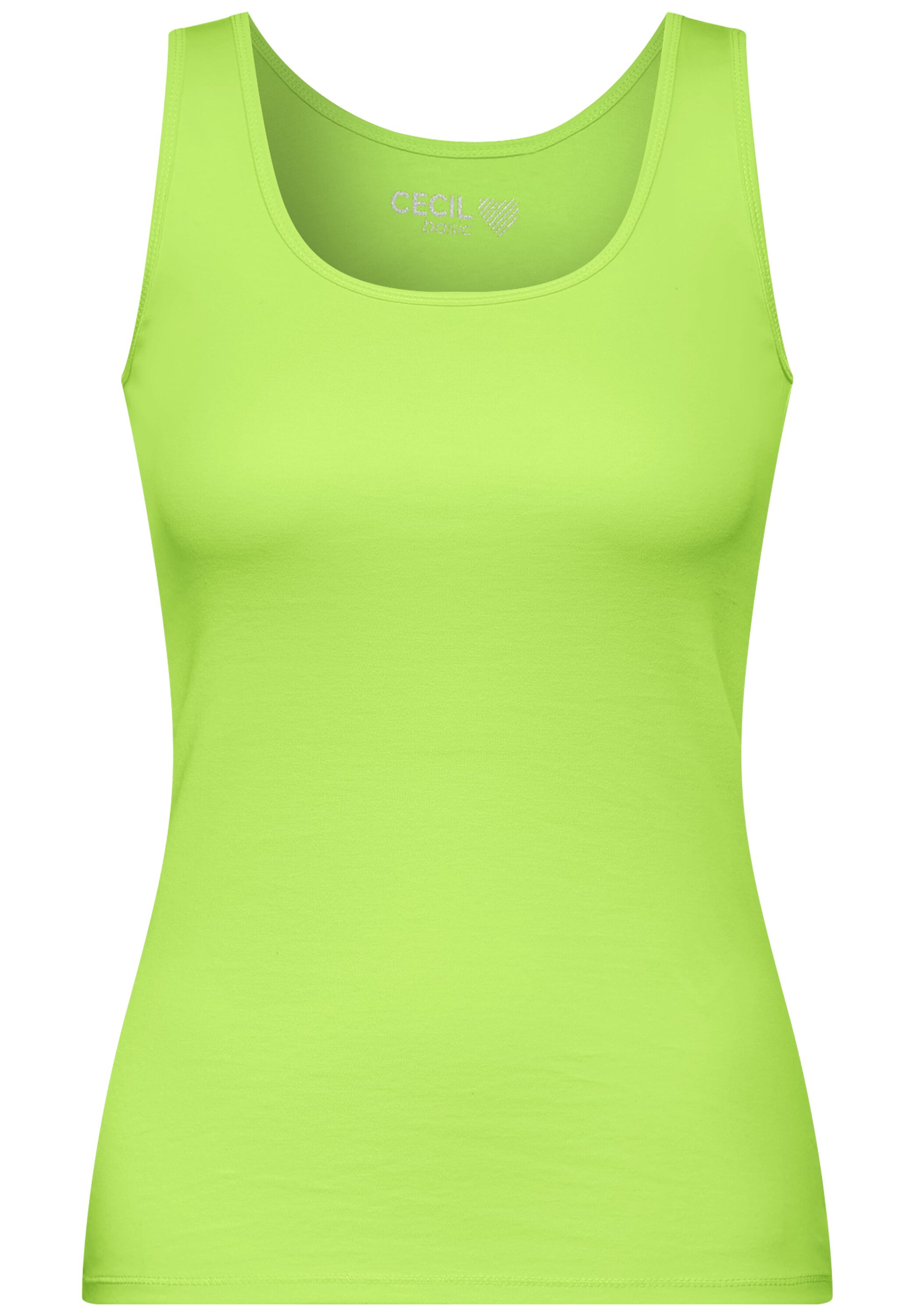 Top in Unifarbe