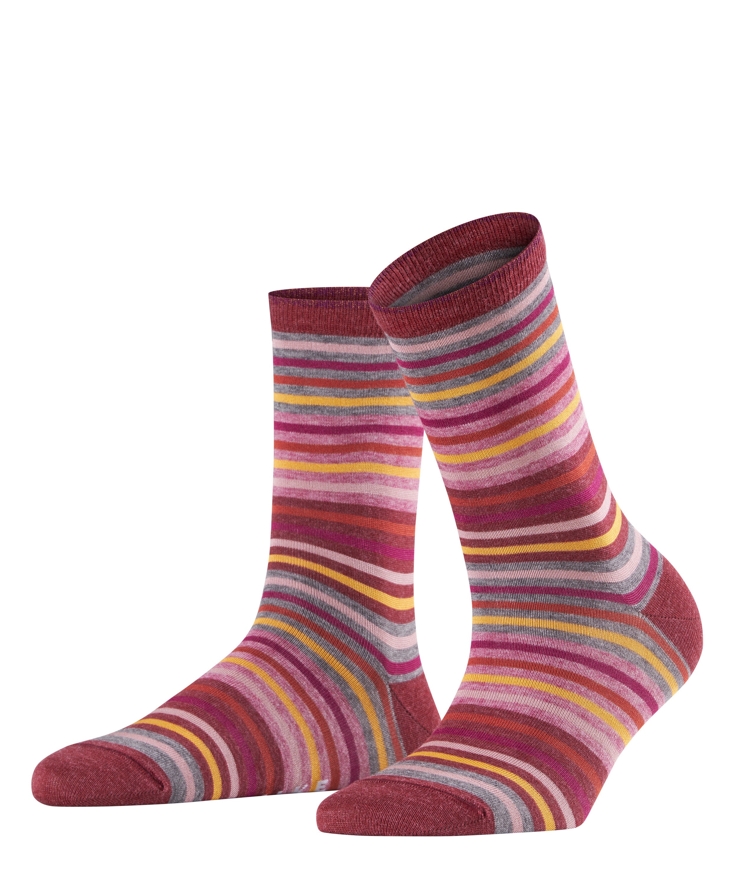 Socken Profile Stripe