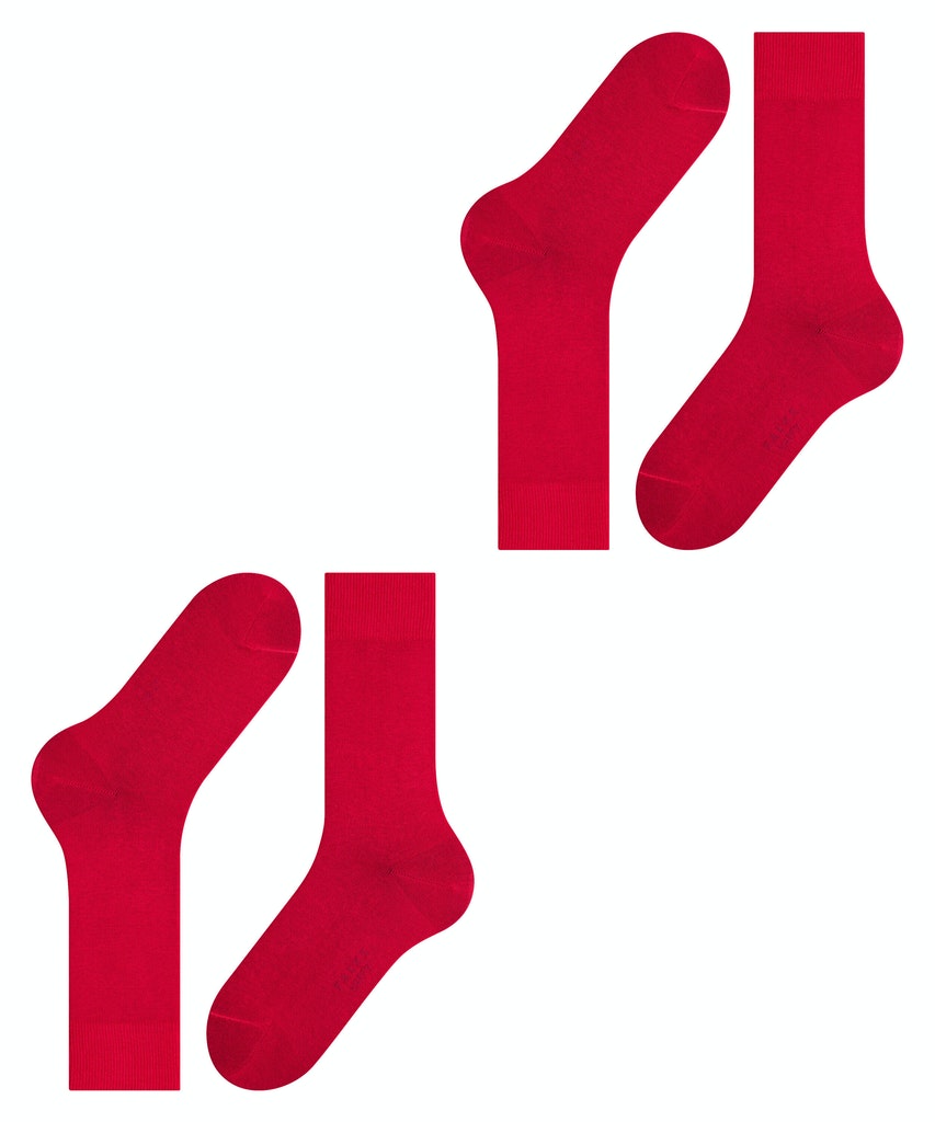 Socken Happy 2-Pack