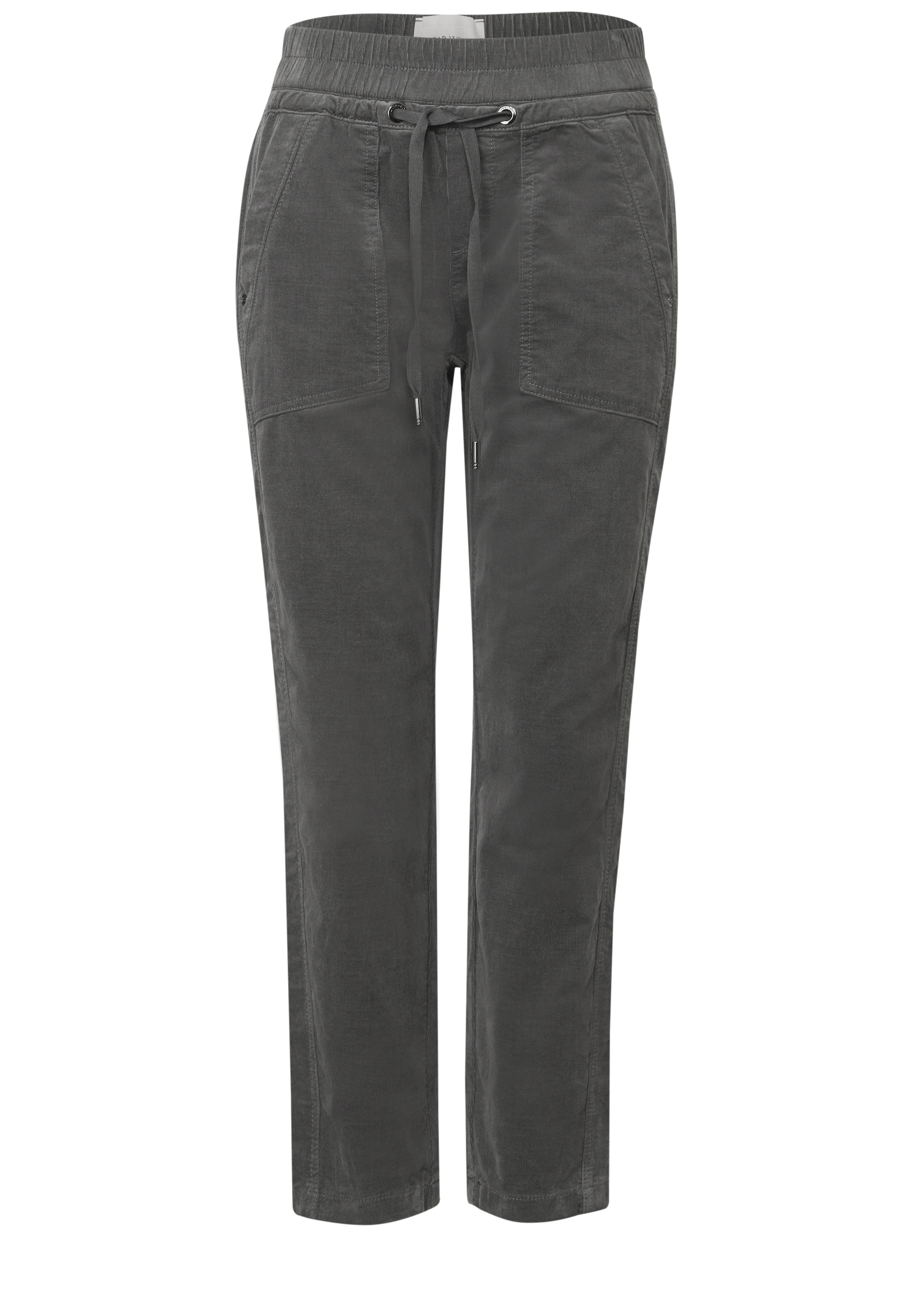 Loose Fit Cordhose