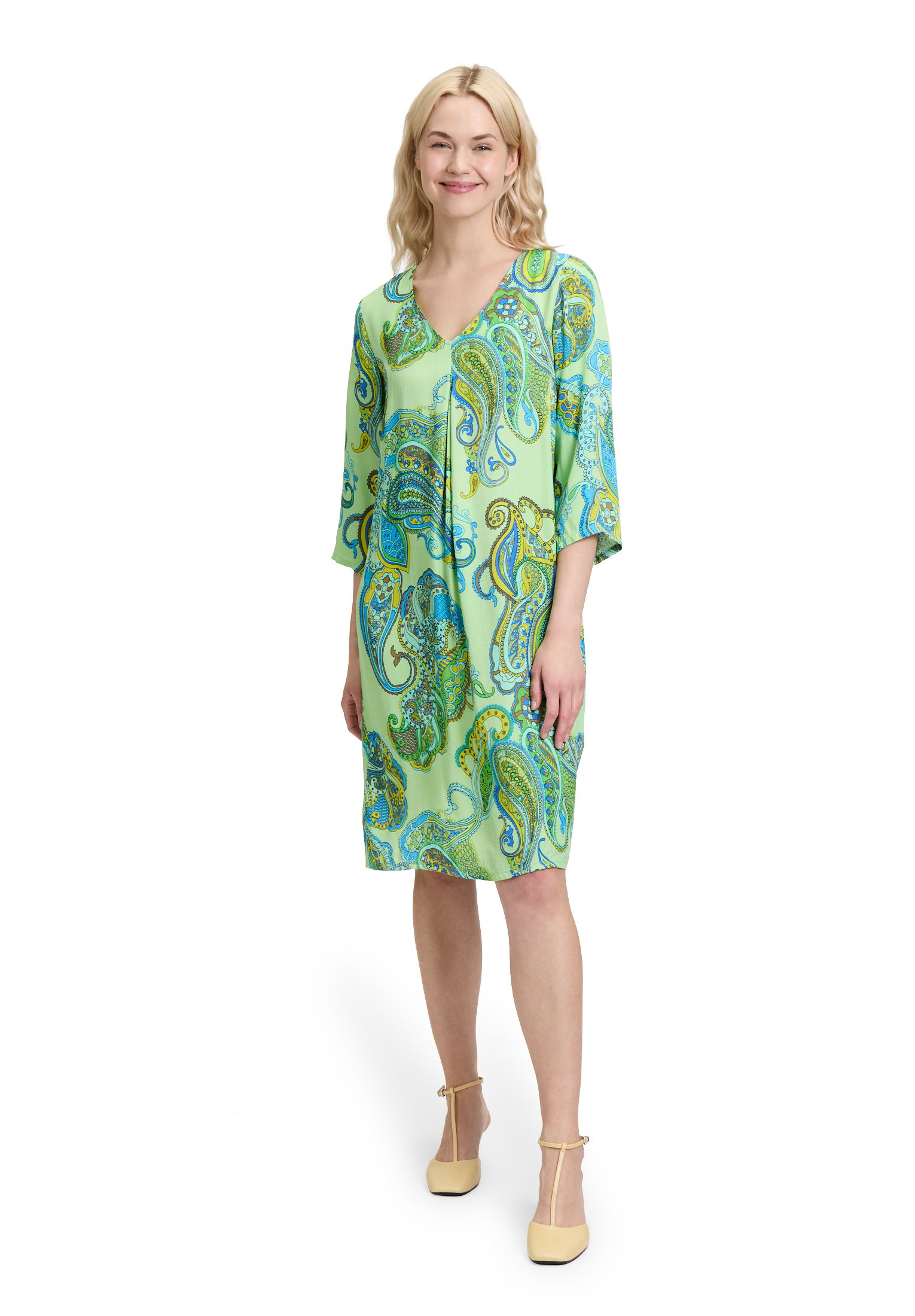 Sommerkleid