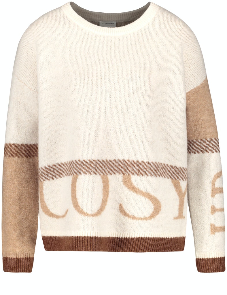 Pullover Cosy Up