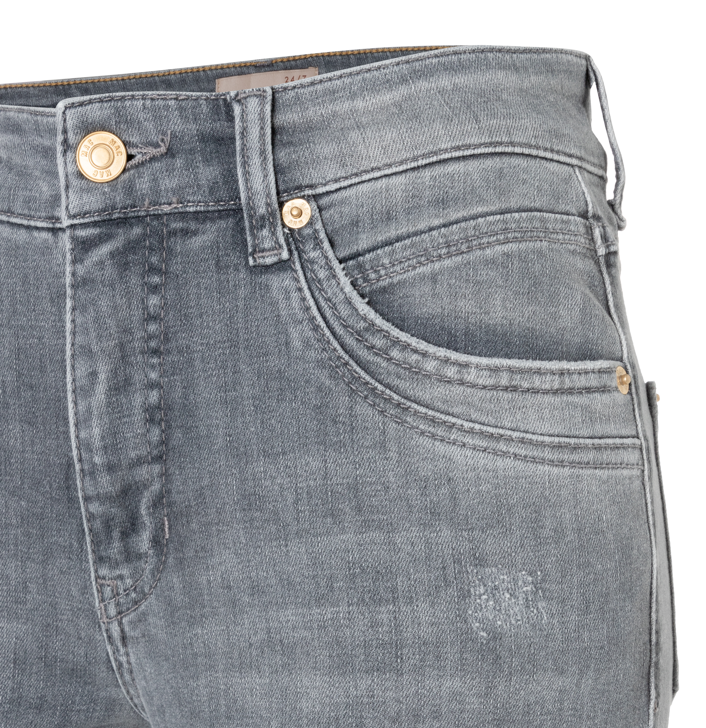 MAC JEANS - MEL, Light authentic denim