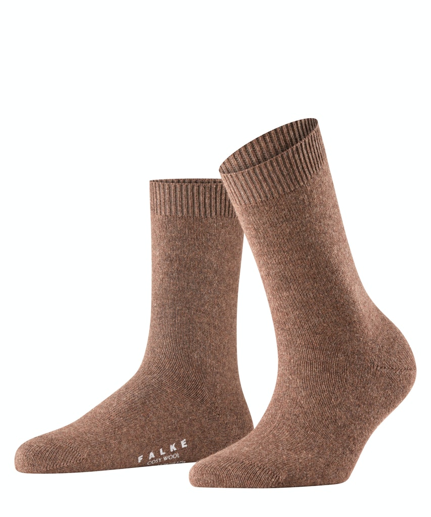 Socken Cosy Wool
