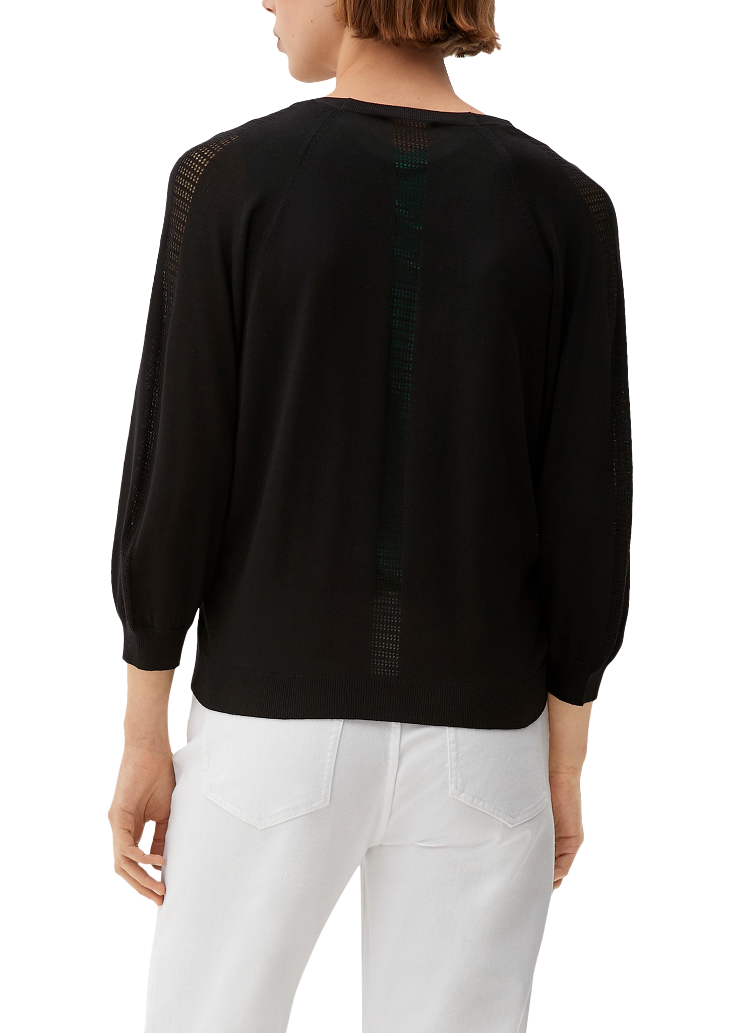 Strickjacke
