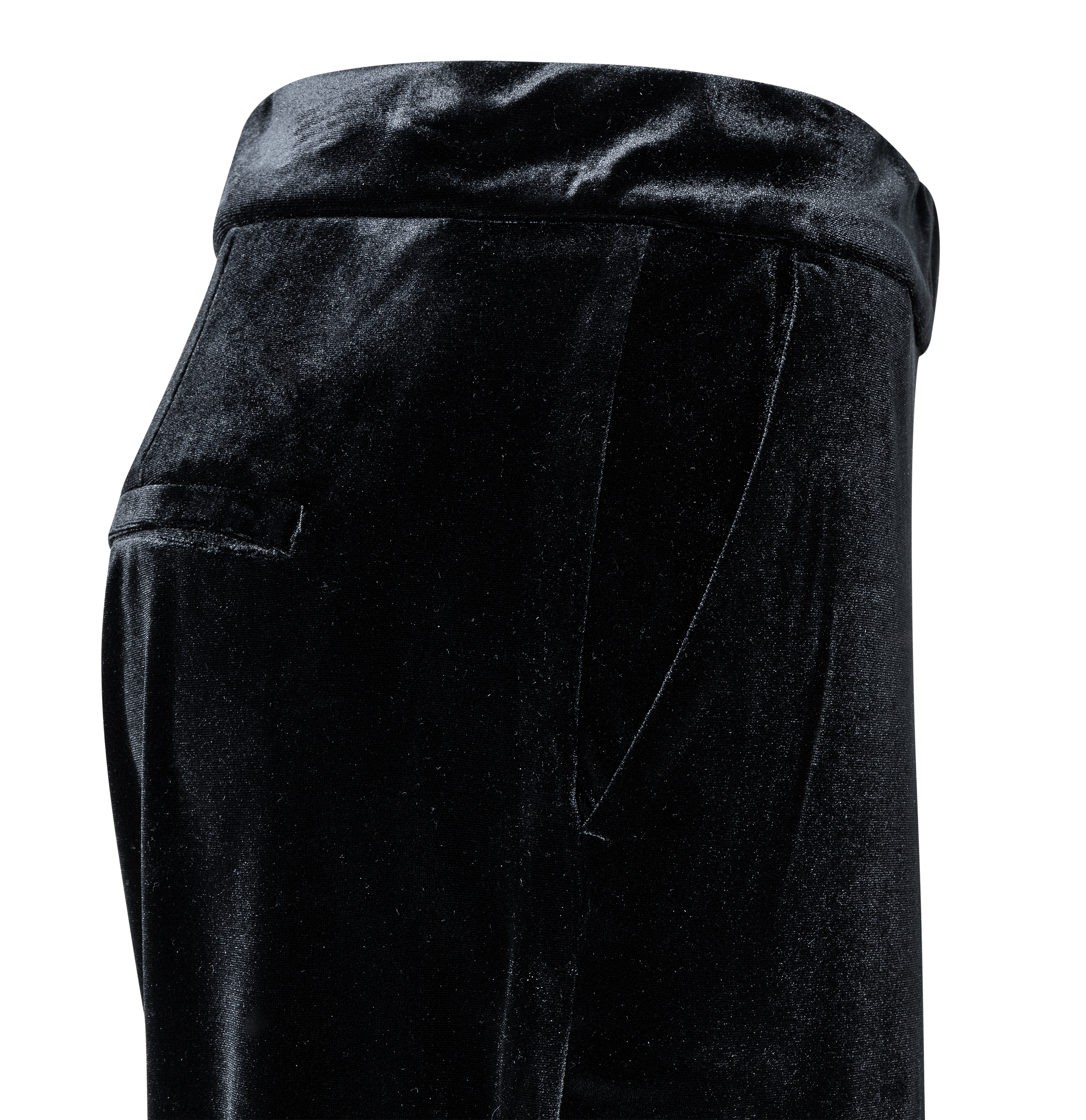 MAC JEANS - CHIARA, Luxury Velvet