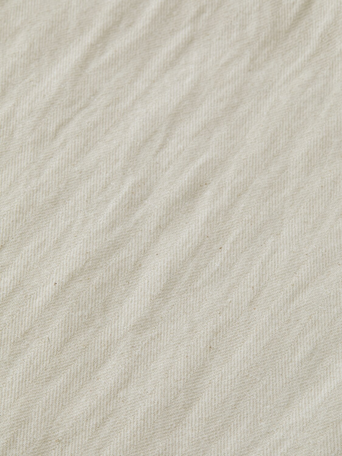 FAVE- Linen-Organic cotton blend beach pant