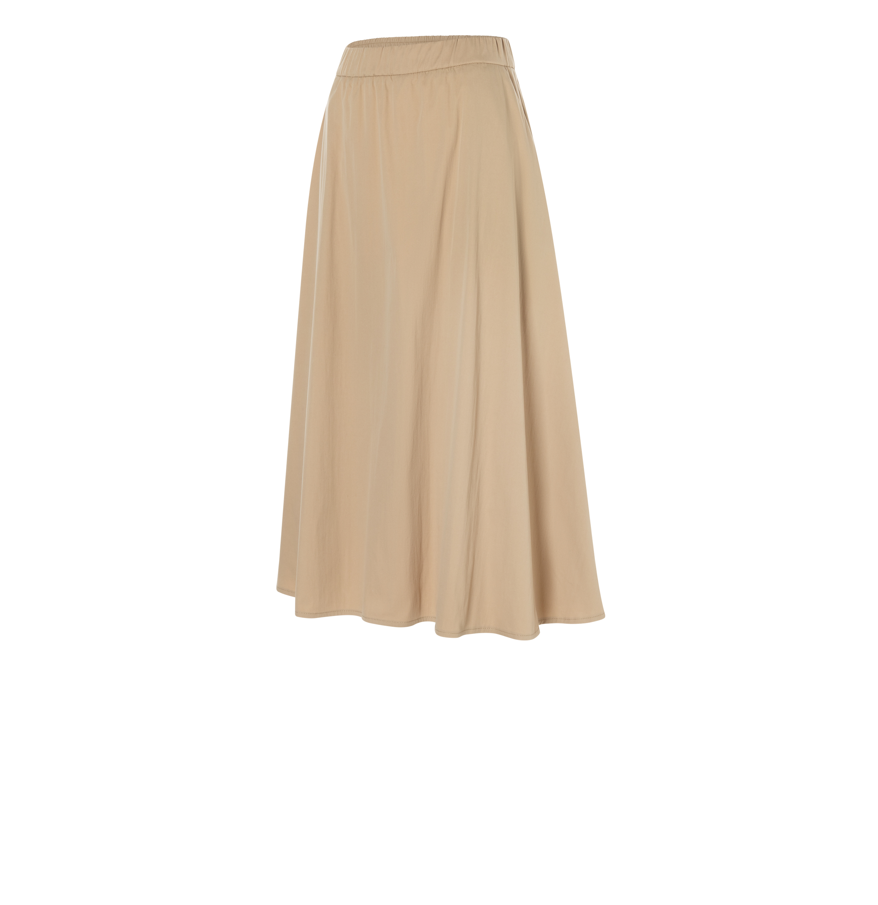 MAC JEANS - MIDI SKIRT, Ultra light