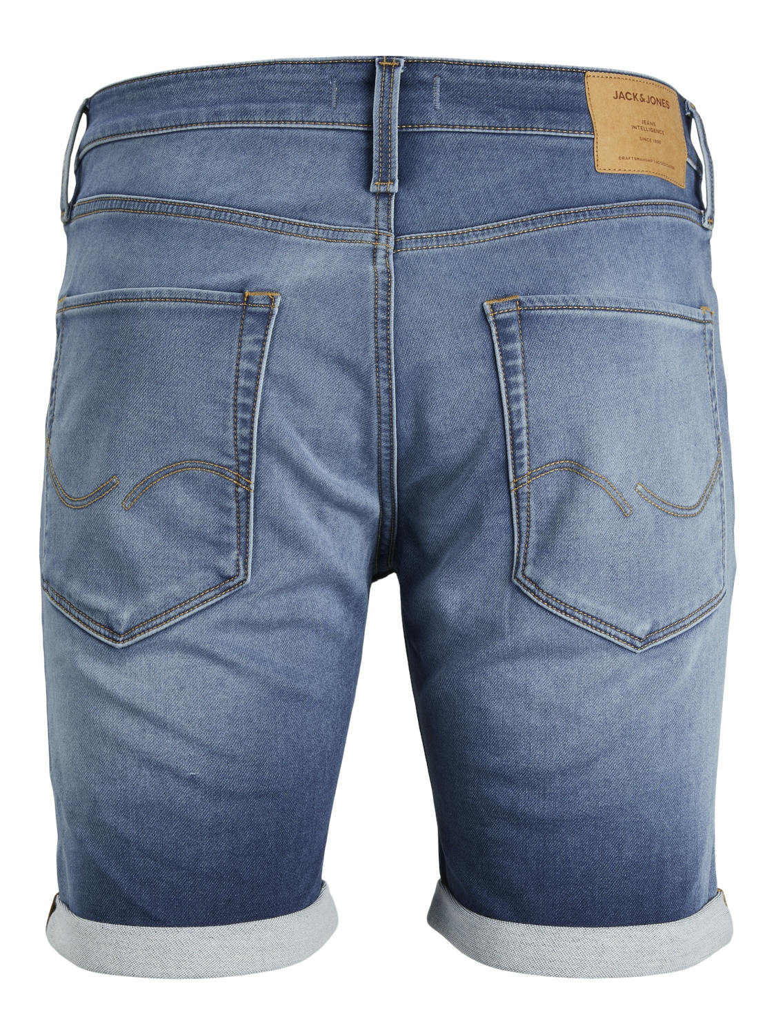 JJIRICK JJICON SHORTS GE 633 I.K SN