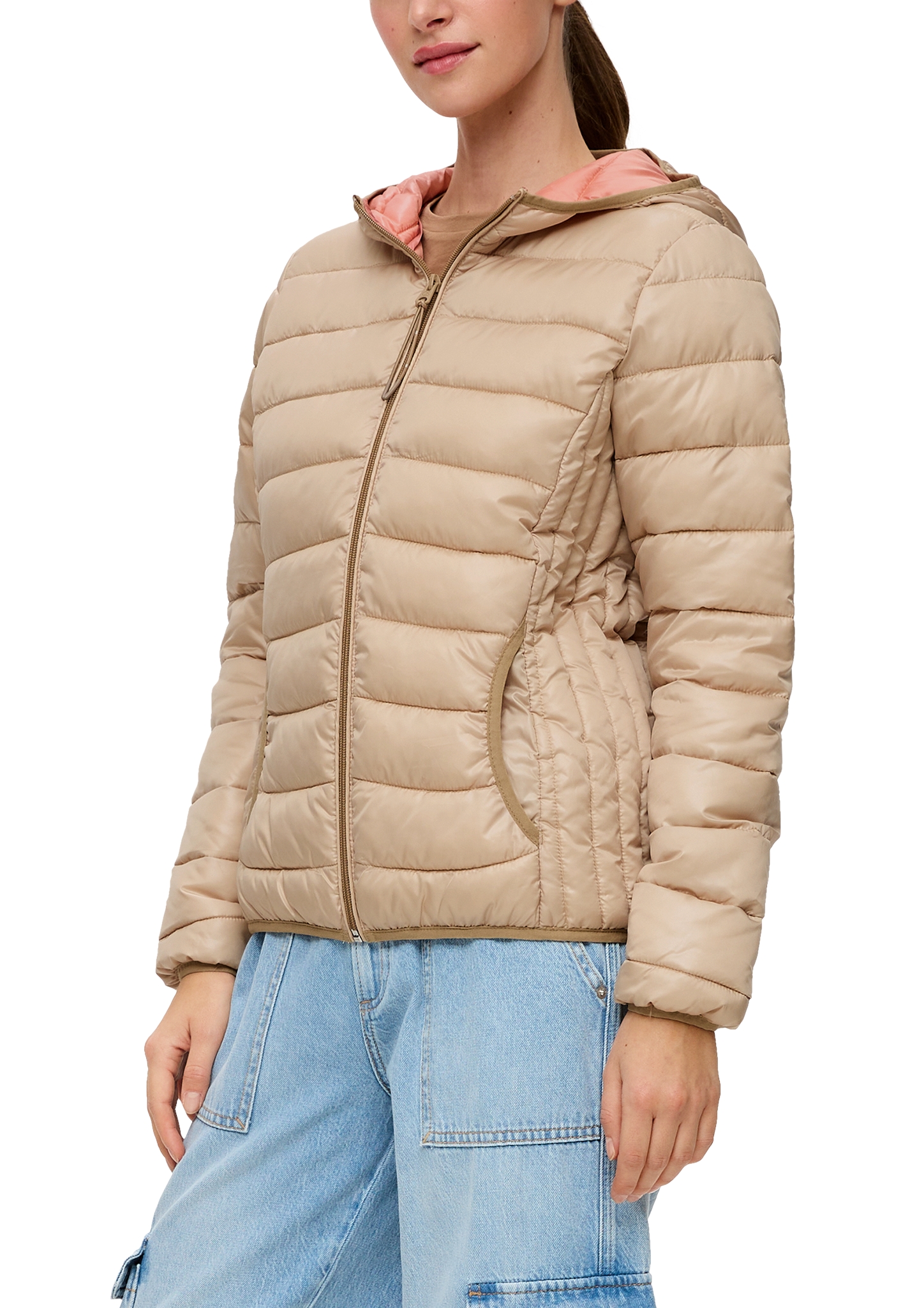 Outdoor-Jacke