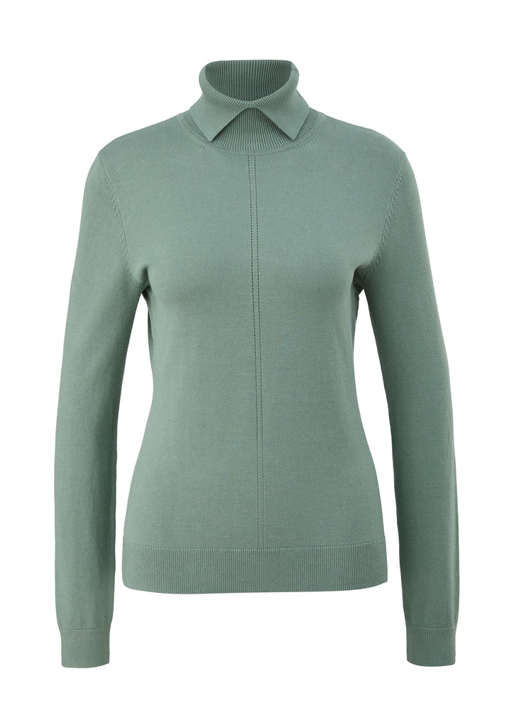 Strickpullover