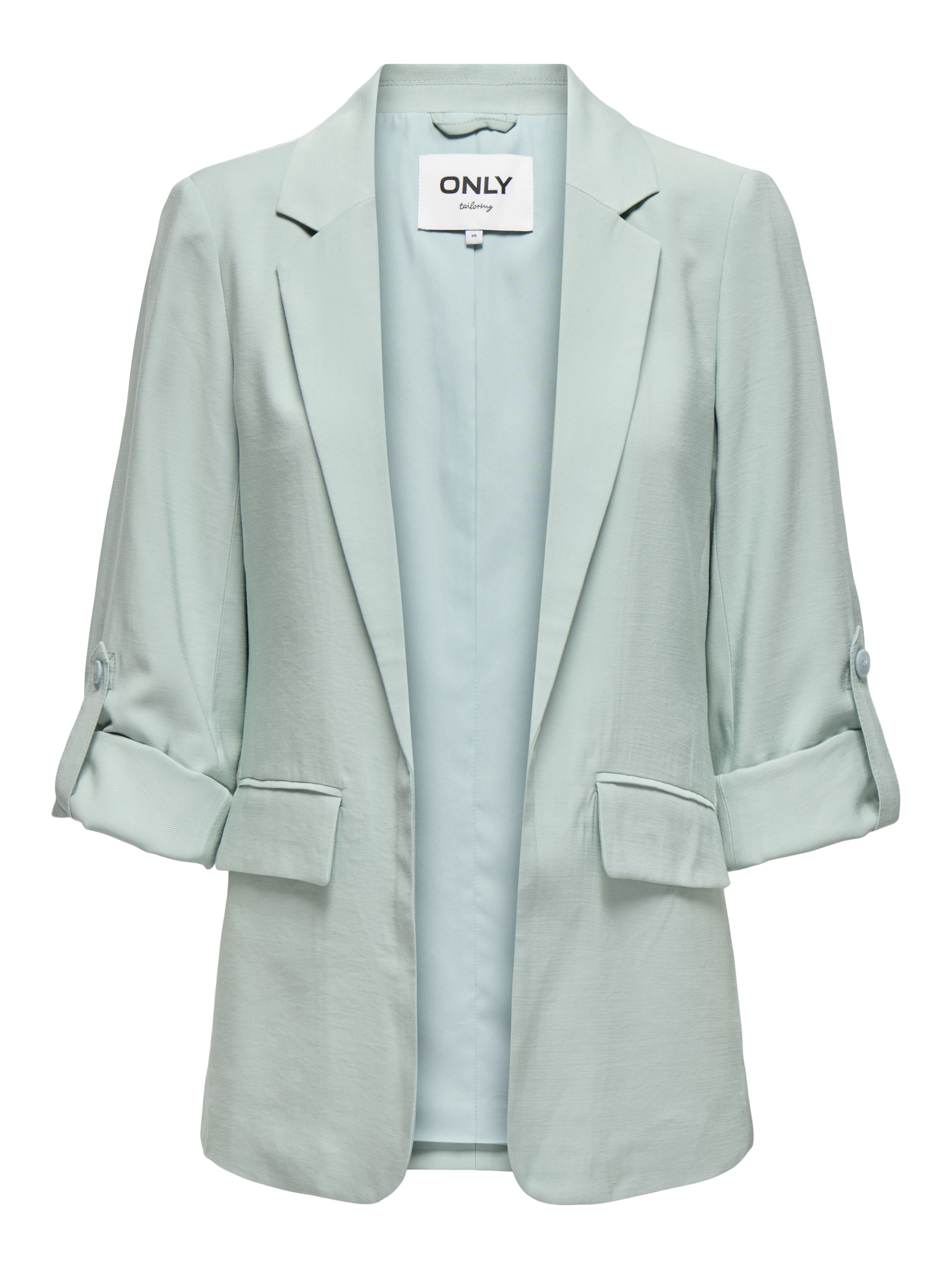 ONLARIS LIFE 3/4 LOOSE BLAZER CC WVN
