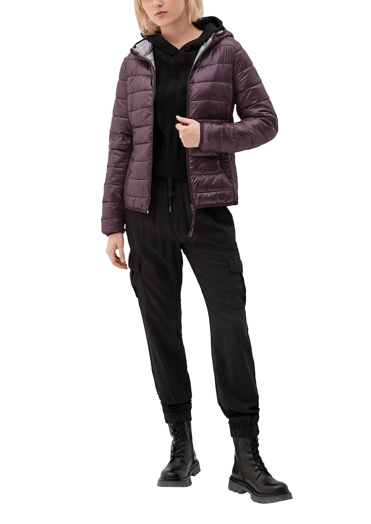 Jacke langarm