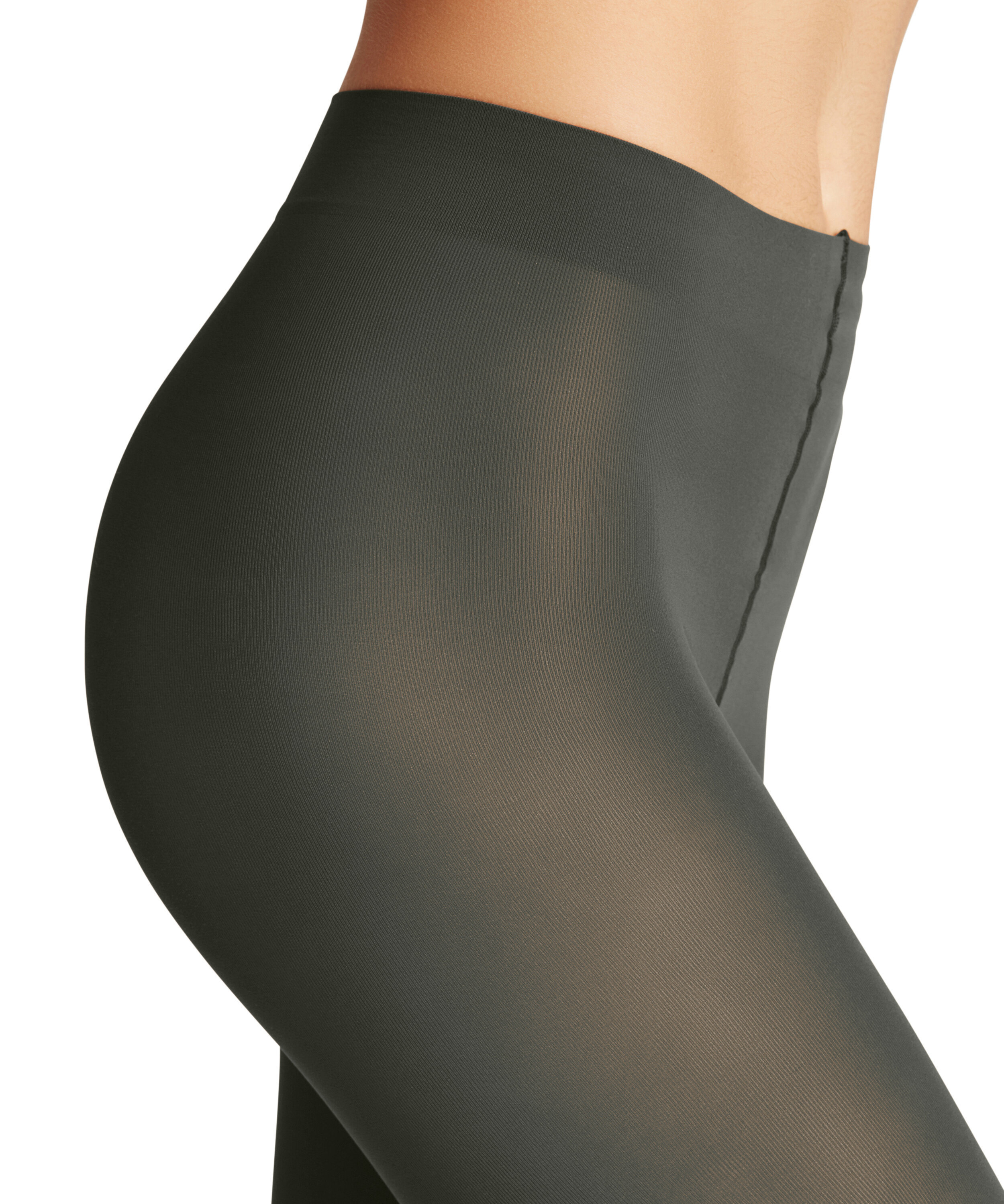 FALKE Pure Matt 50 DEN Damen