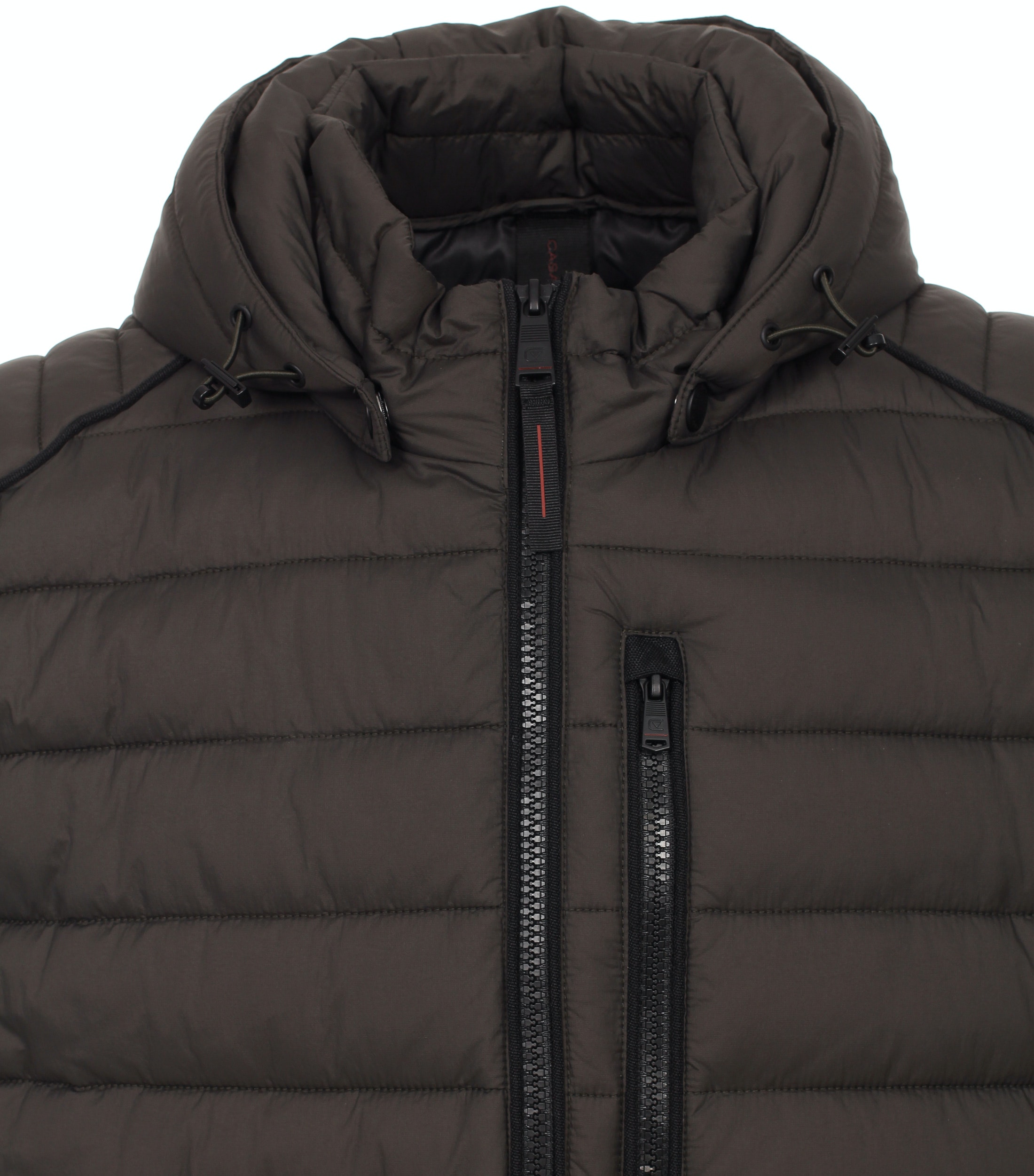 Steppjacke