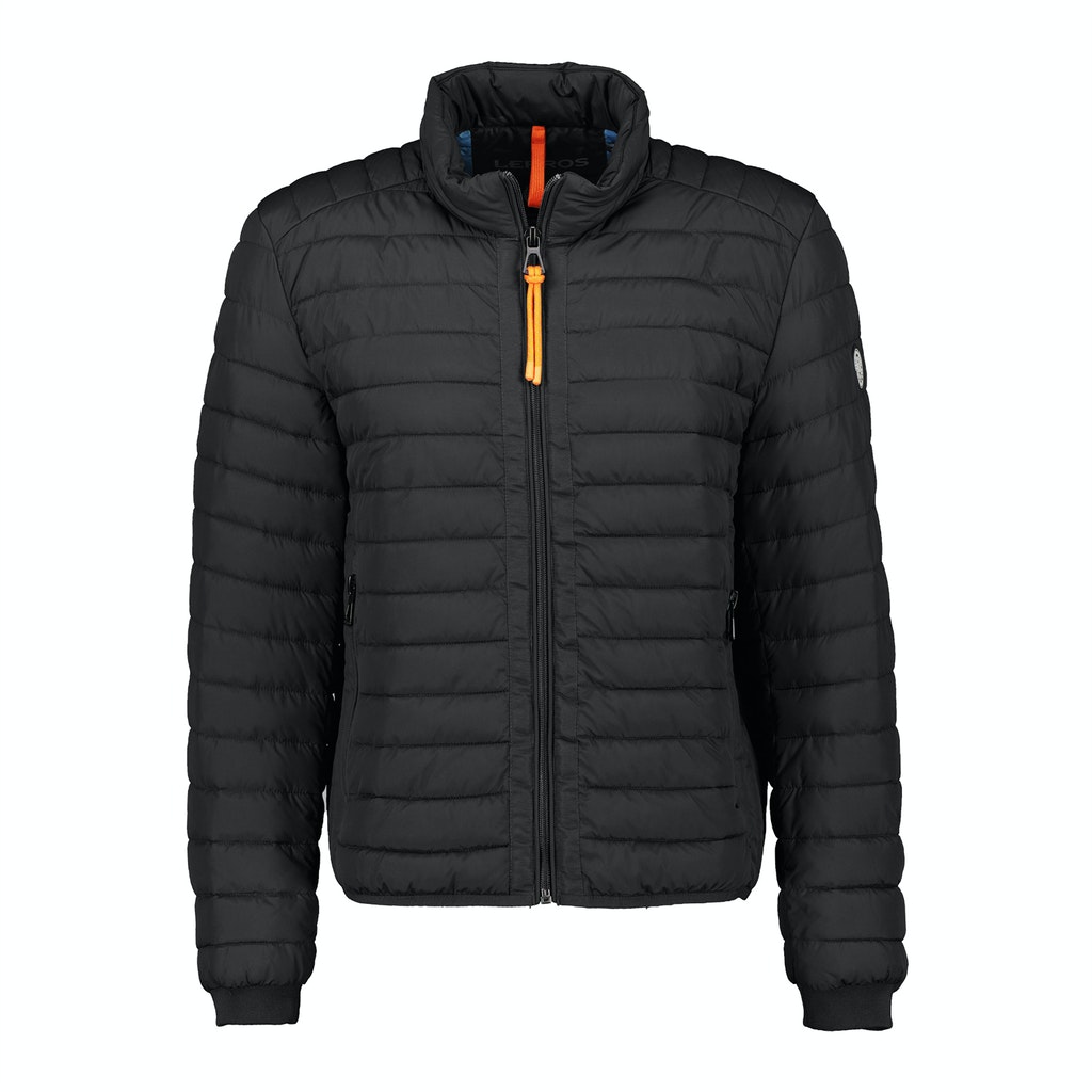 BLOUSON KONFEKTION