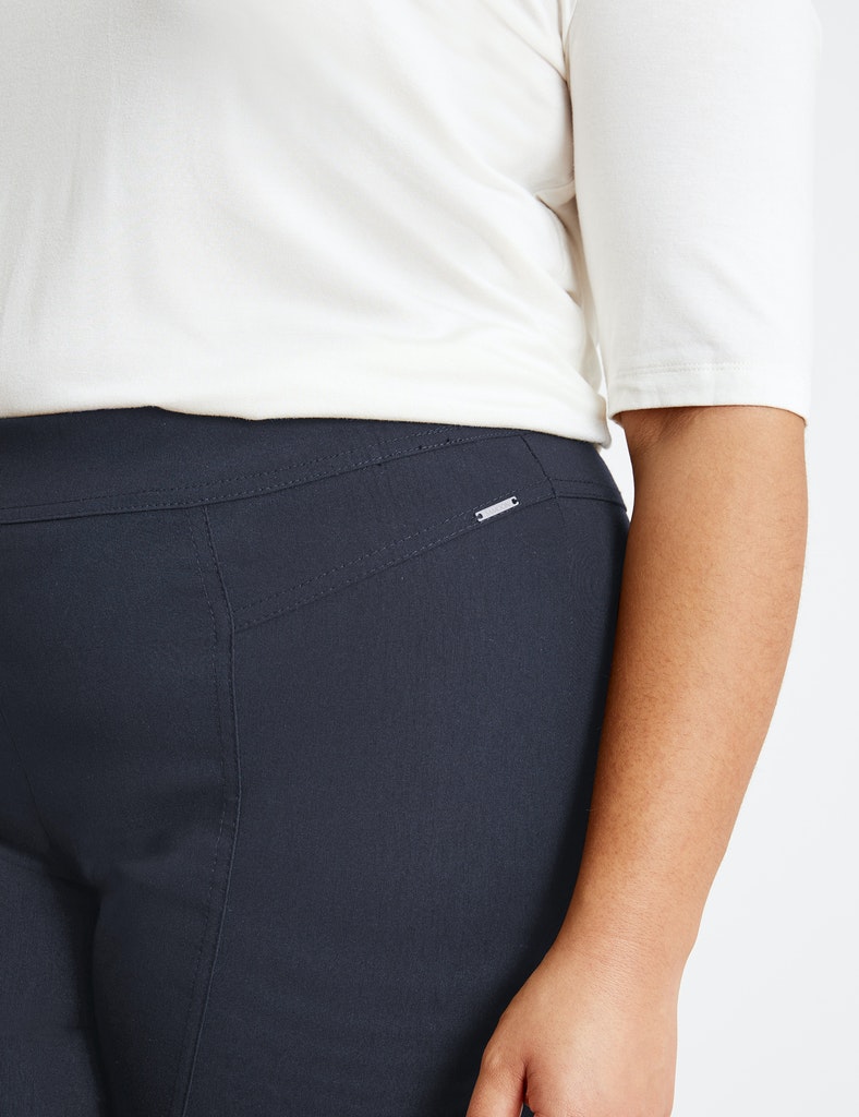 Stretchhose Slim Fit Lucy