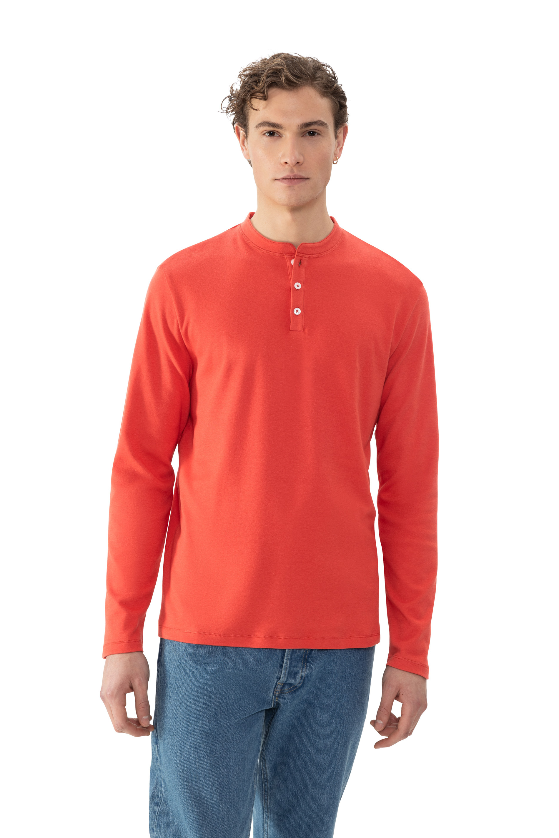 T-Shirt langarm